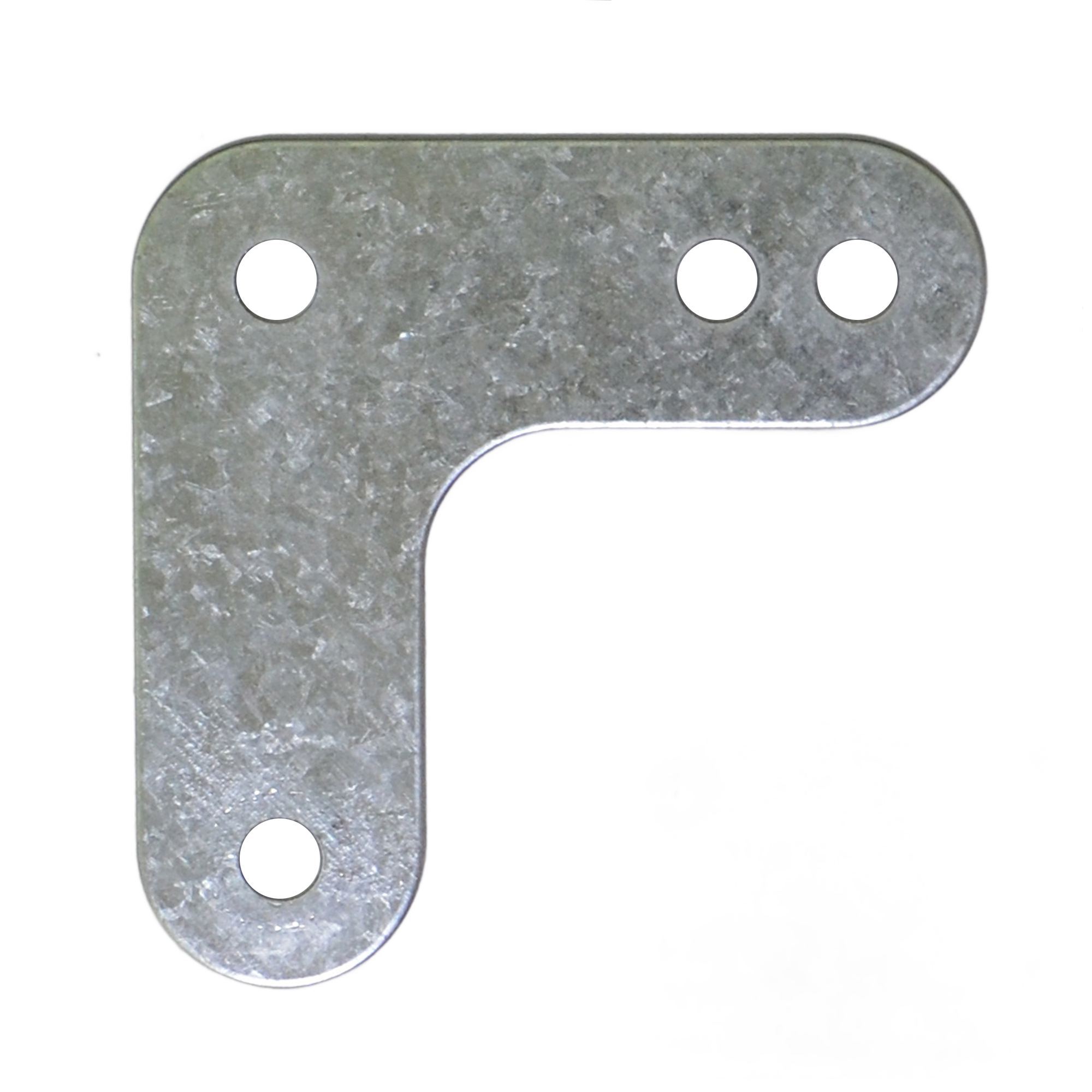 Изображение товара Комплект из 8 уголков усиливающих для стеллажей металлоконструкция