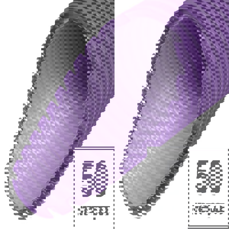 Изображение товара Воздуховод гибкий Provent RP 75 D75 мм 50 м