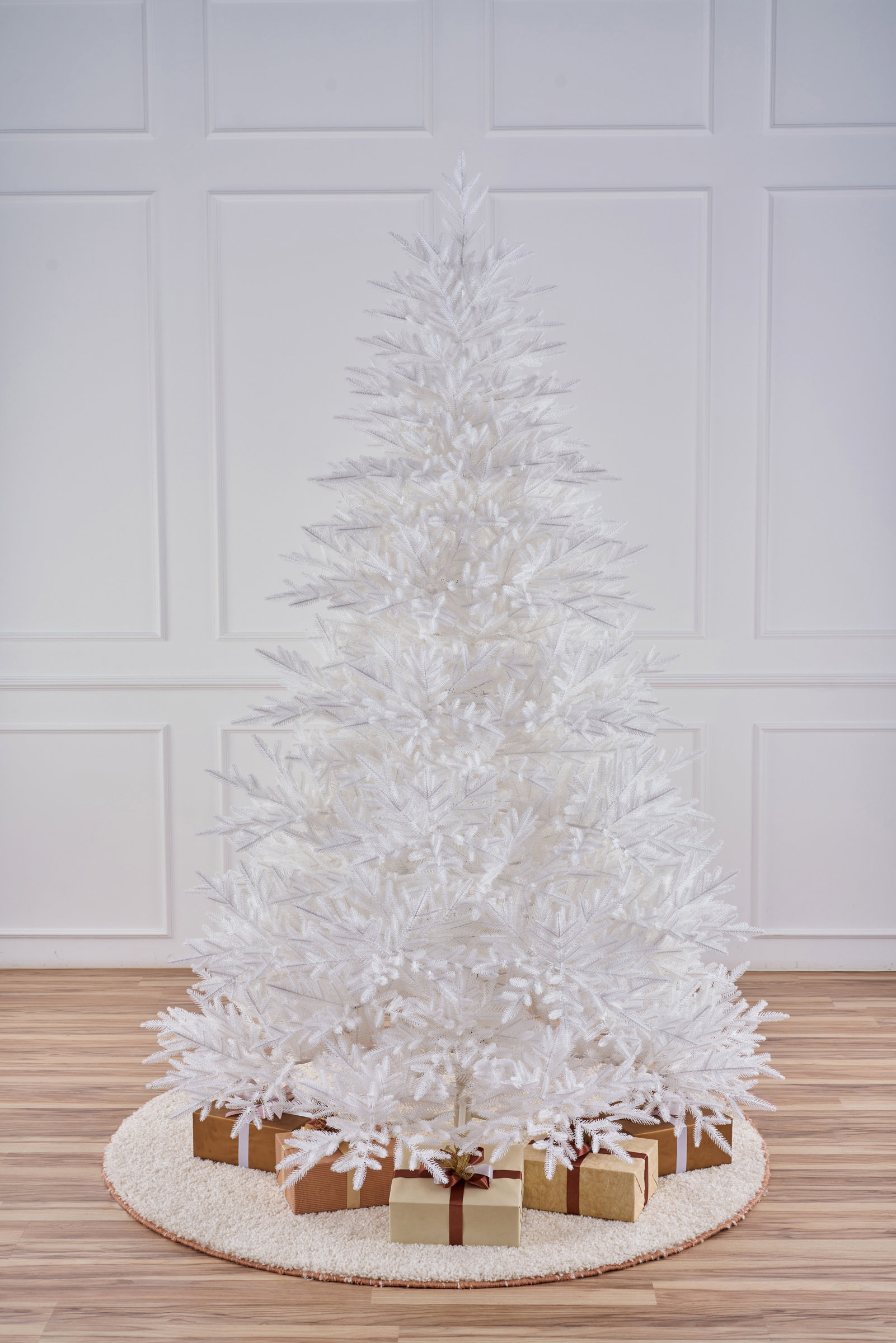 Изображение товара Искусственная елка Max Christmas ЕАБЛ 21 Александрийская 210 см белая