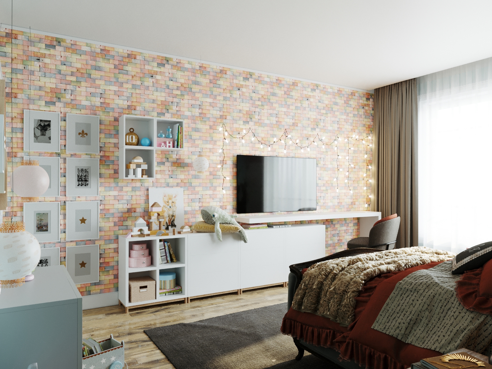 Изображение товара Панель-мозаика Gluten Lignum Пайк Бежевый 300x300x4мм Изображение товара Панель-мозаика Gluten Lignum Пайк Бежевый 300x300x4мм