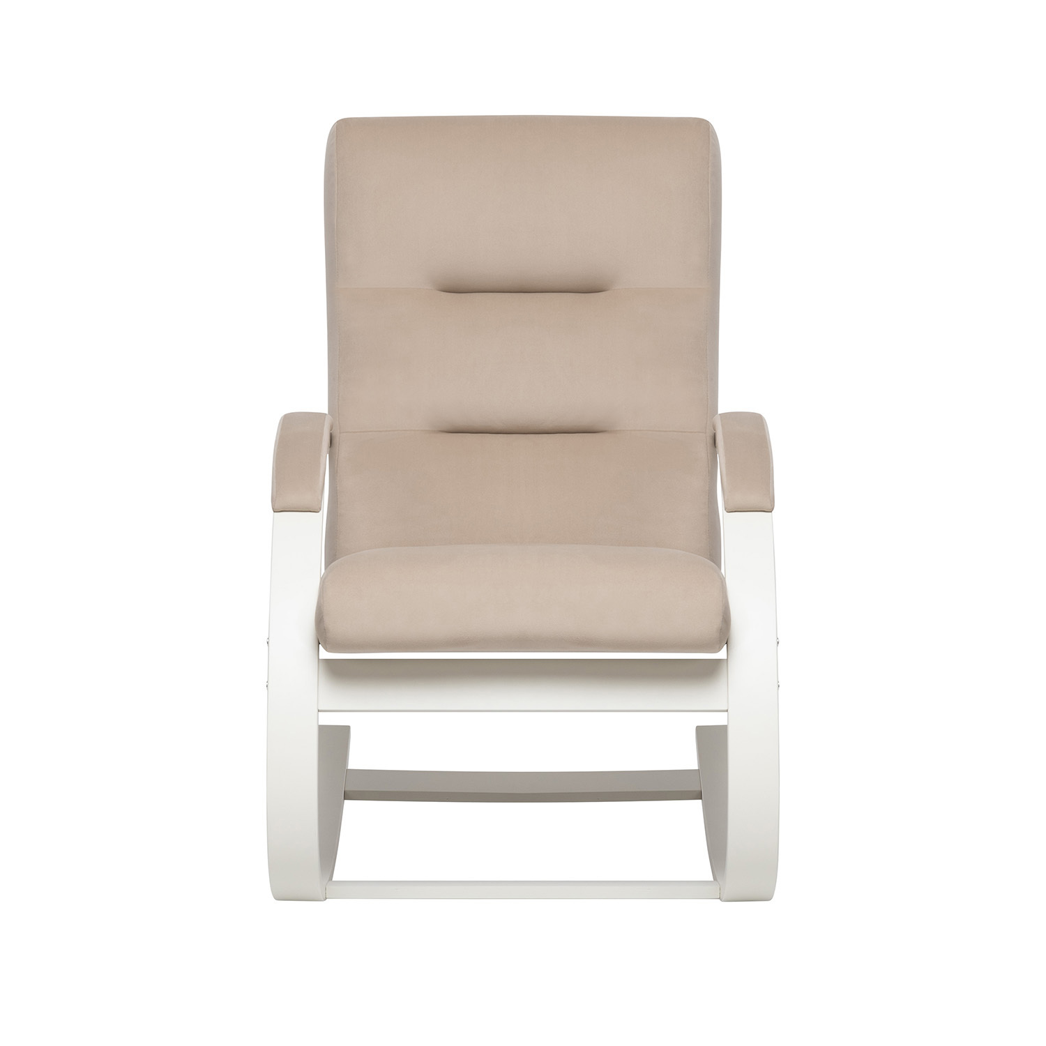 Изображение товара Кресло Милано Leset стильное и эргономичное для дома бежевое