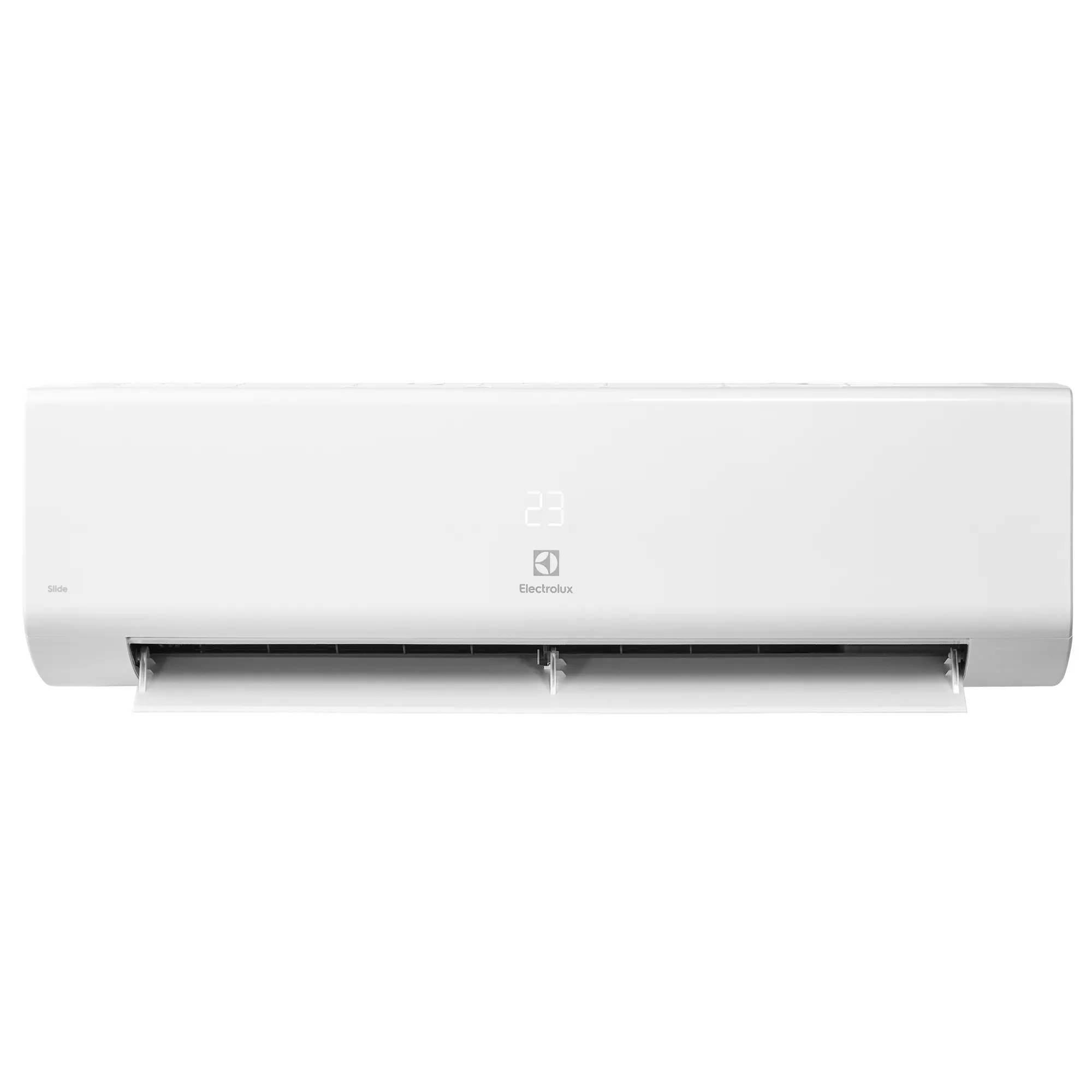 Сплит-система Electrolux Slide EACS-09HSL/N8 9К BTU охлаждение/обогрев - 2