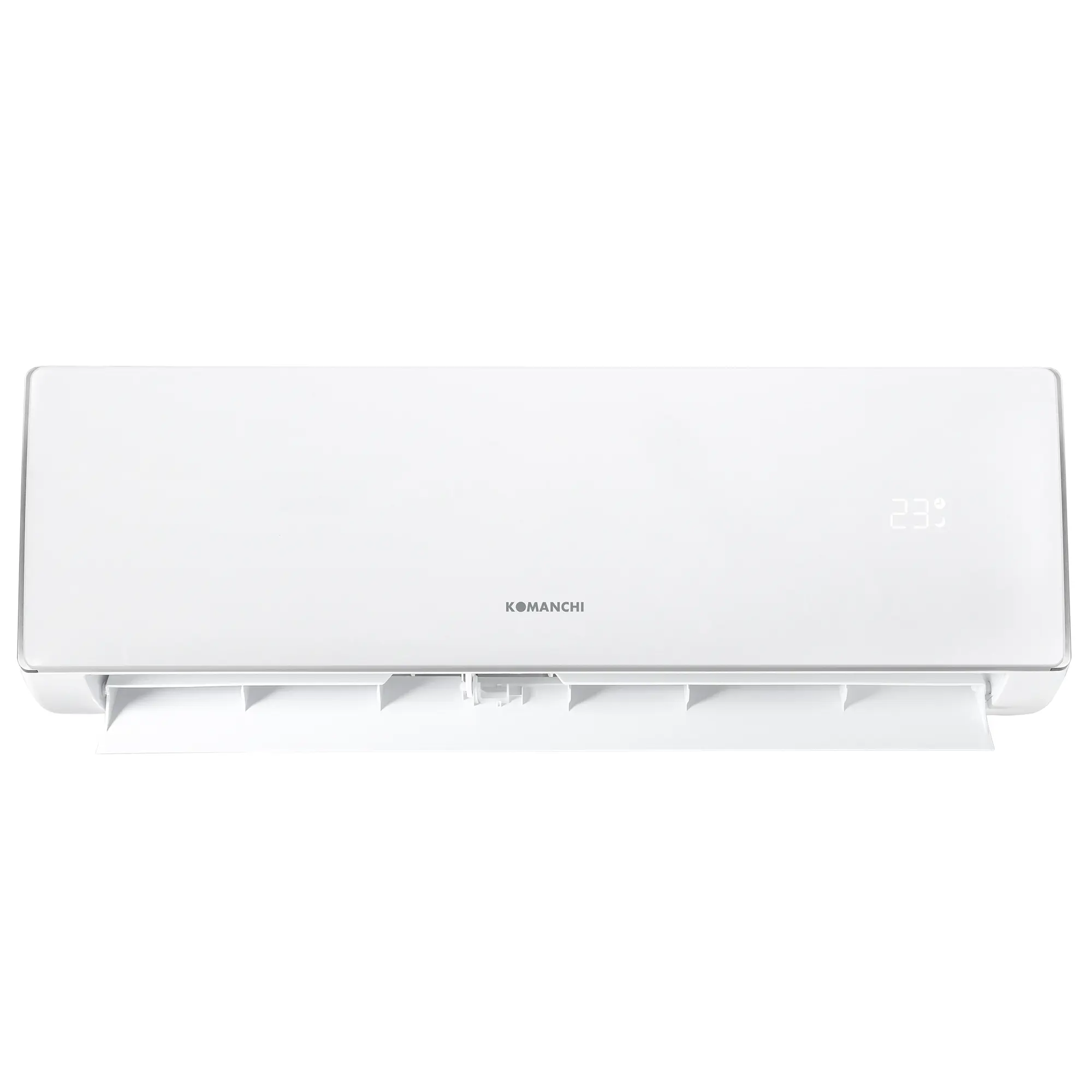 Сплит-система Komanchi KACT-07H/N8 7K BTU охлаждение/обогрев Wi-Fi опция - 3
