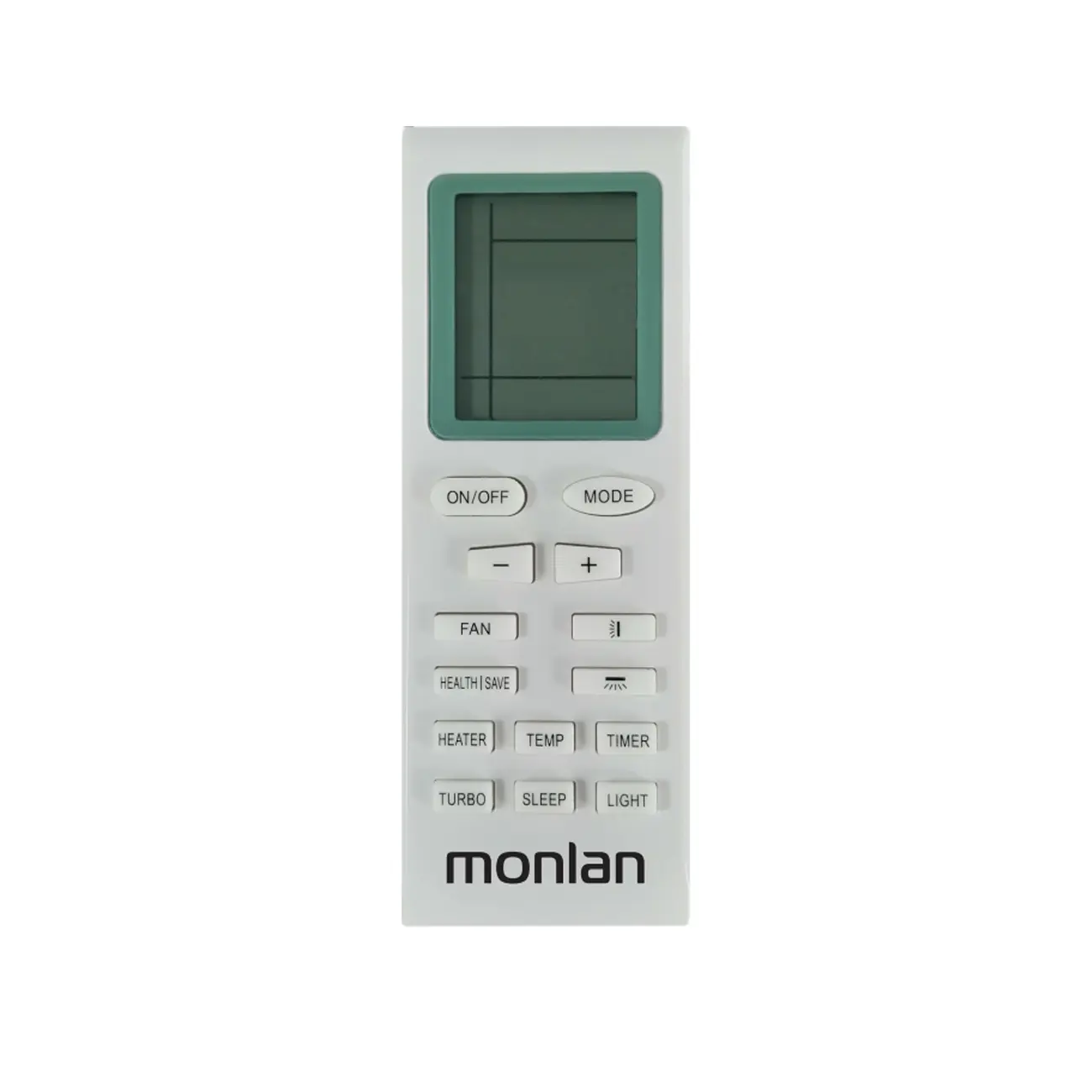 Сплит-система Monlan MSH-9 9K BTU охлаждение/обогрев - 3