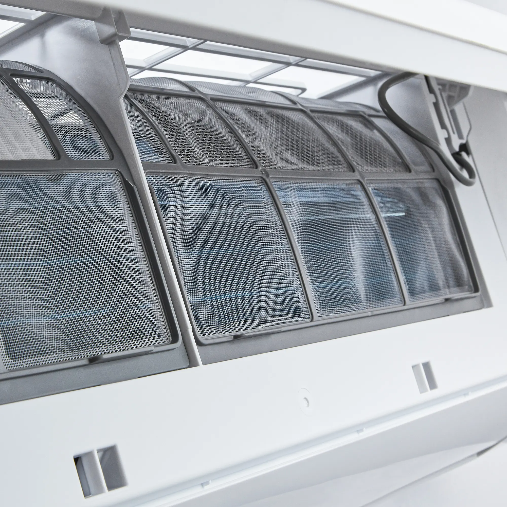 Сплит-система Electrolux Slide EACS-07HSL/N8 7К BTU охлаждение/обогрев - 5