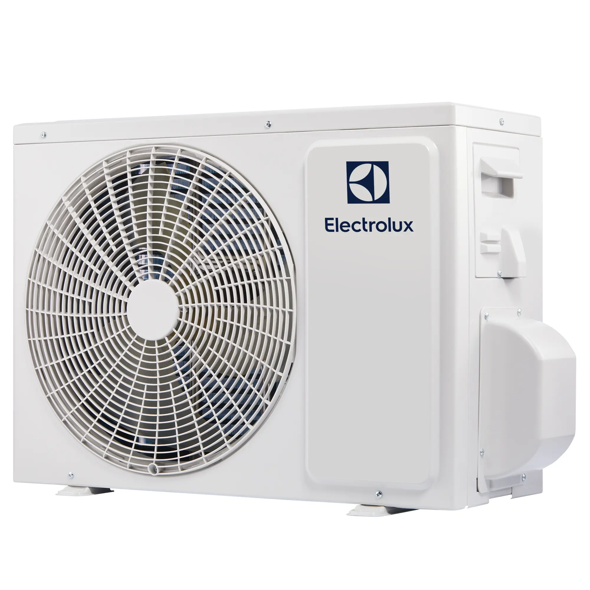 Сплит-система Electrolux Slide EACS-12HSL/N8 12К BTU охлаждение/обогрев - 6