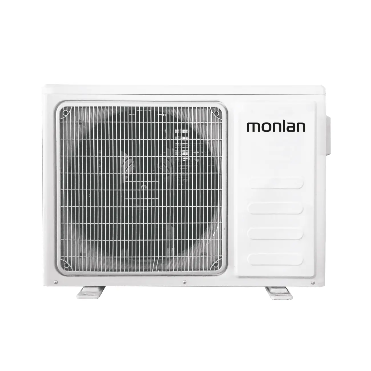 Сплит-система инверторная Monlan MSH-7I 7600 BTU охлаждение/обогрев - 3
