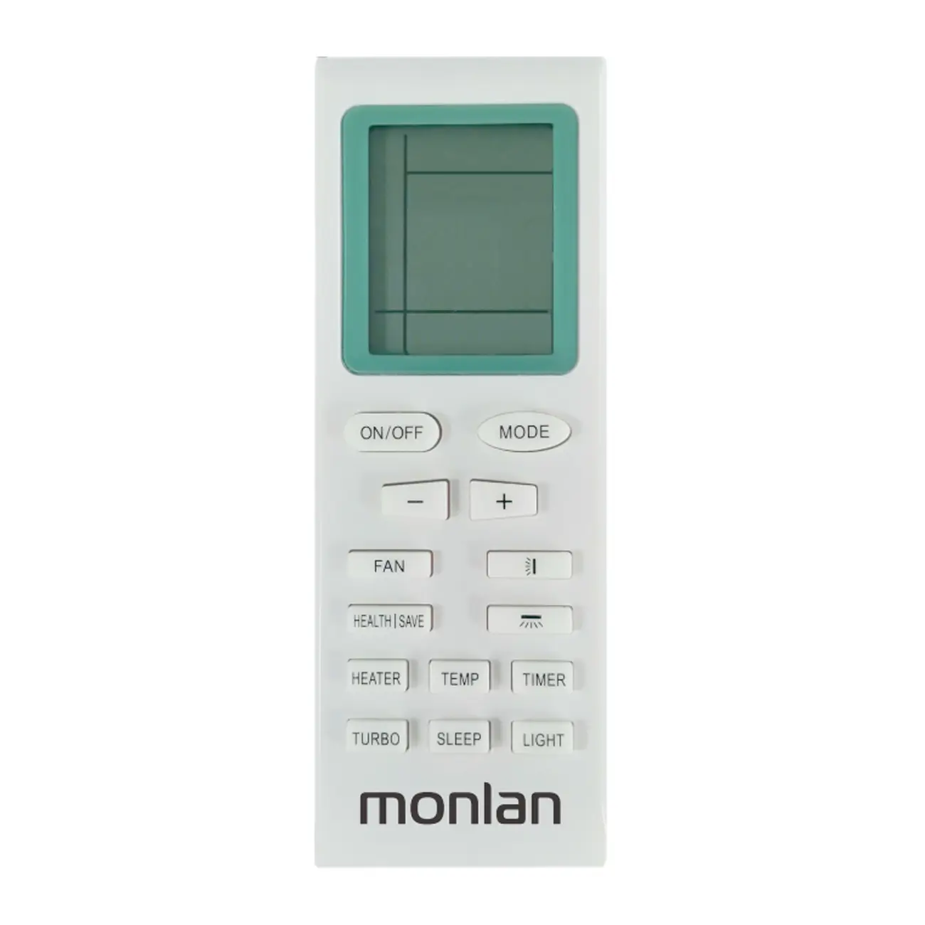 Сплит-система инверторная Monlan MSH-7I 7600 BTU охлаждение/обогрев - 4