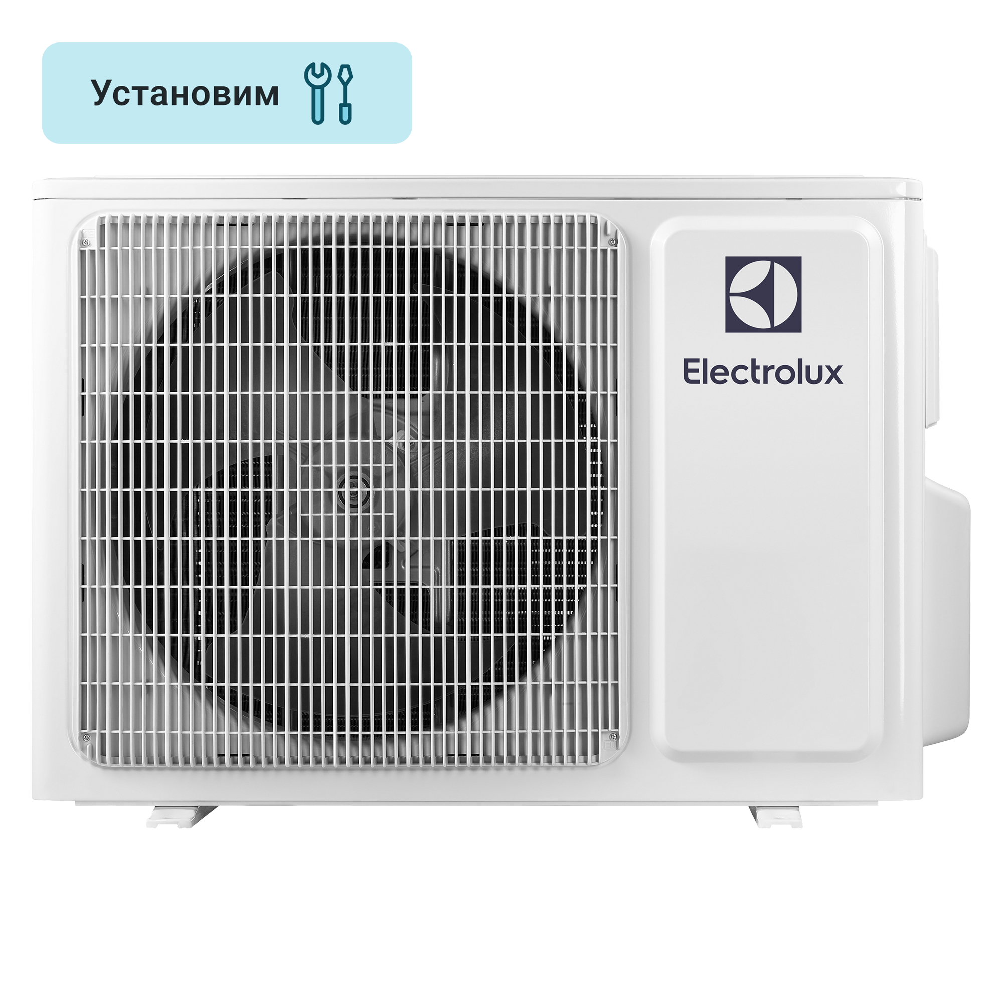 Внешний блок мульти сплит-системы инверторный Electrolux EACO/I-18FMI-2 ...