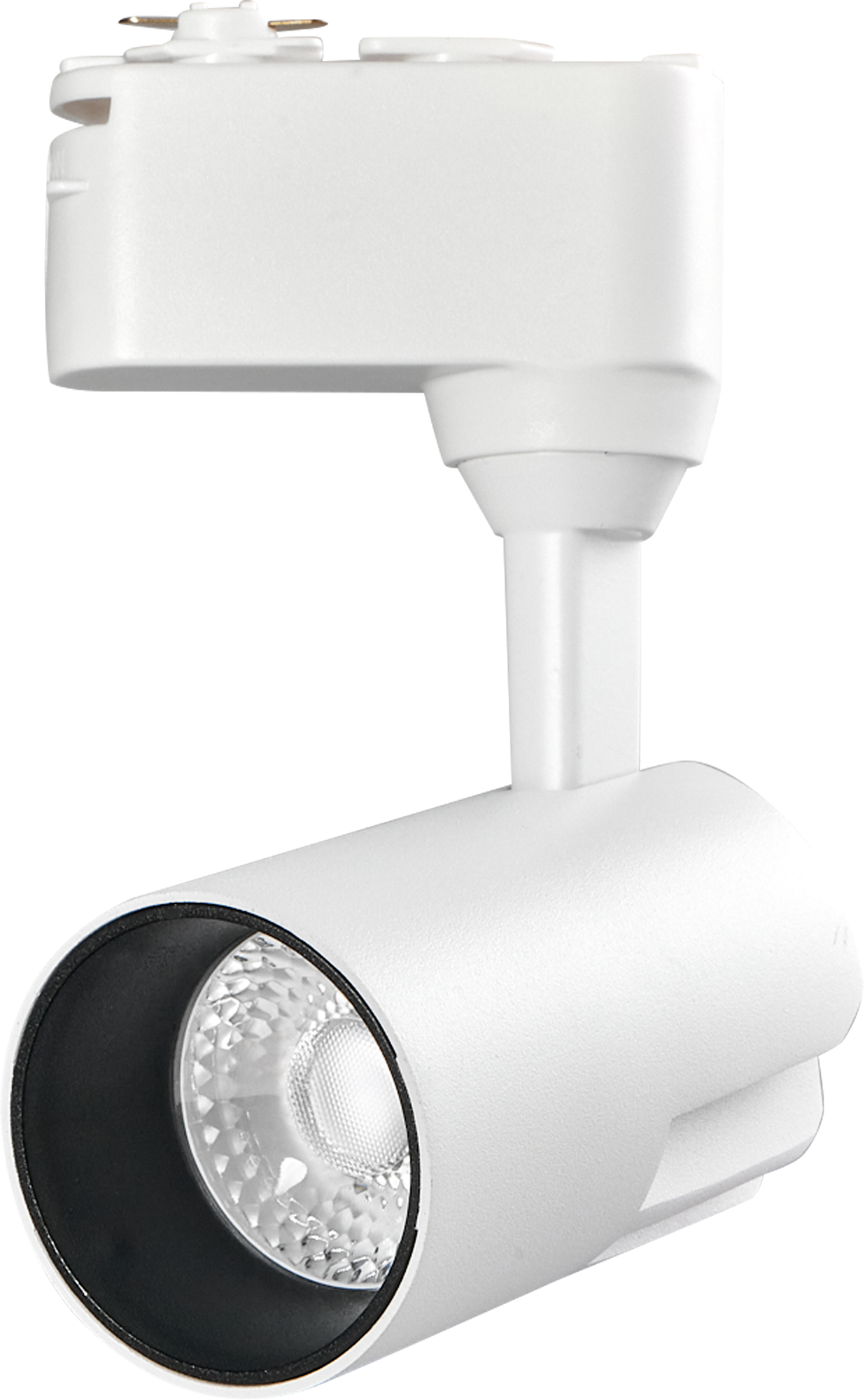 Изображение товара Трековый светодиодный светильник Wolta WTL-15W/01W 15 Вт для однофазных шинопроводов