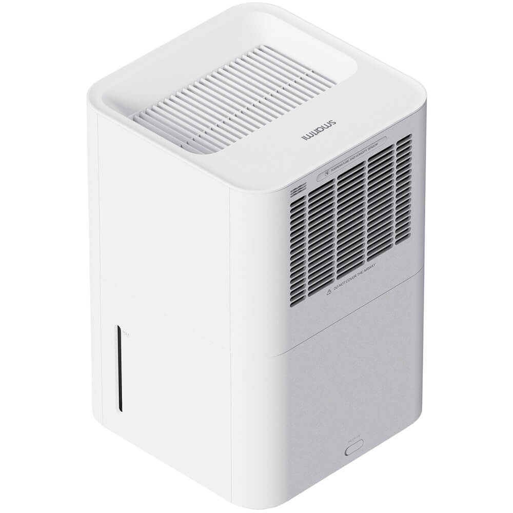 Изображение товара Увлажнитель воздуха Smartmi Evaporative Humidifier 3 5л белый для дома и офиса