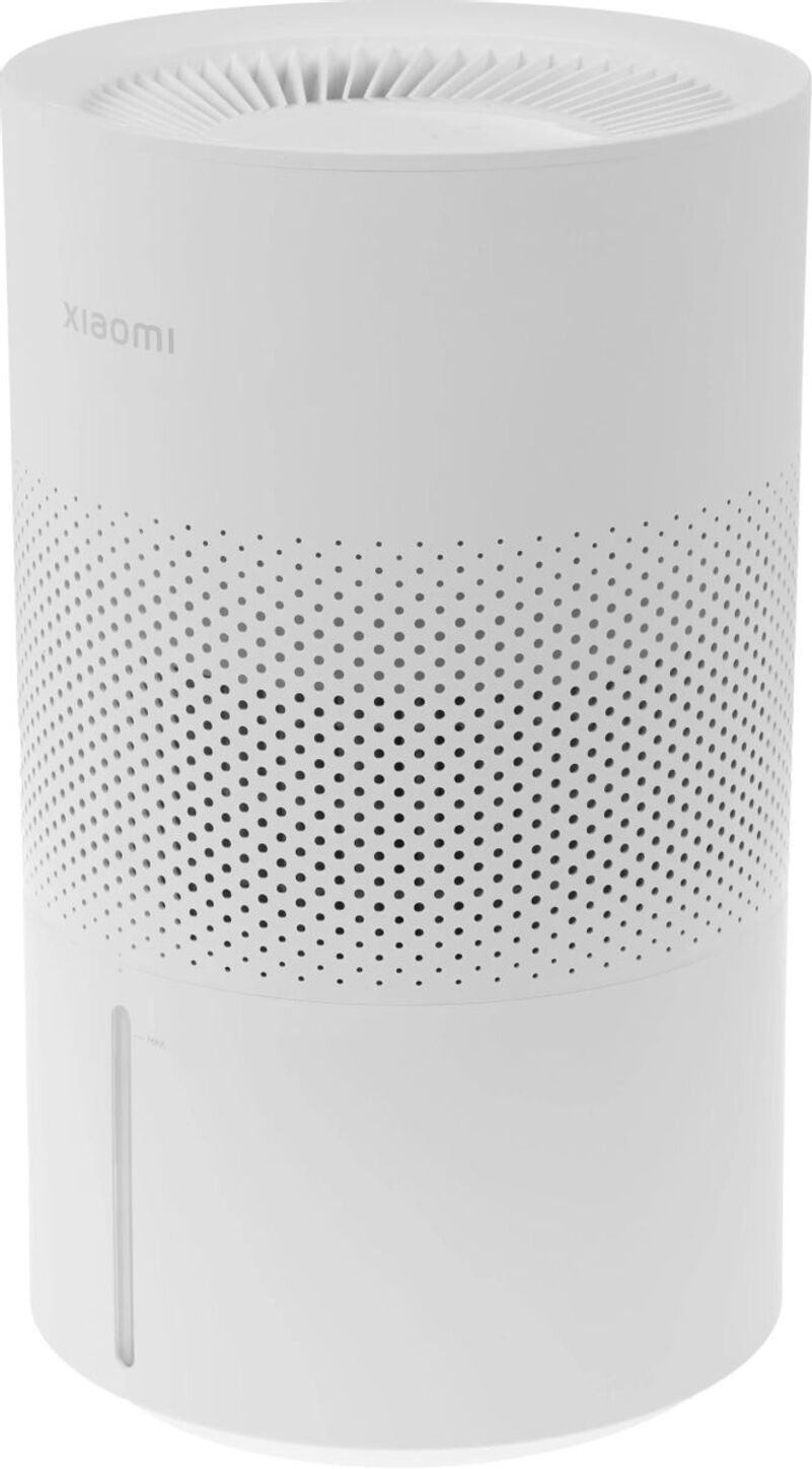 Изображение товара Ультразвуковой увлажнитель воздуха Xiaomi Smart Evaporative Humidifier 4 л белый