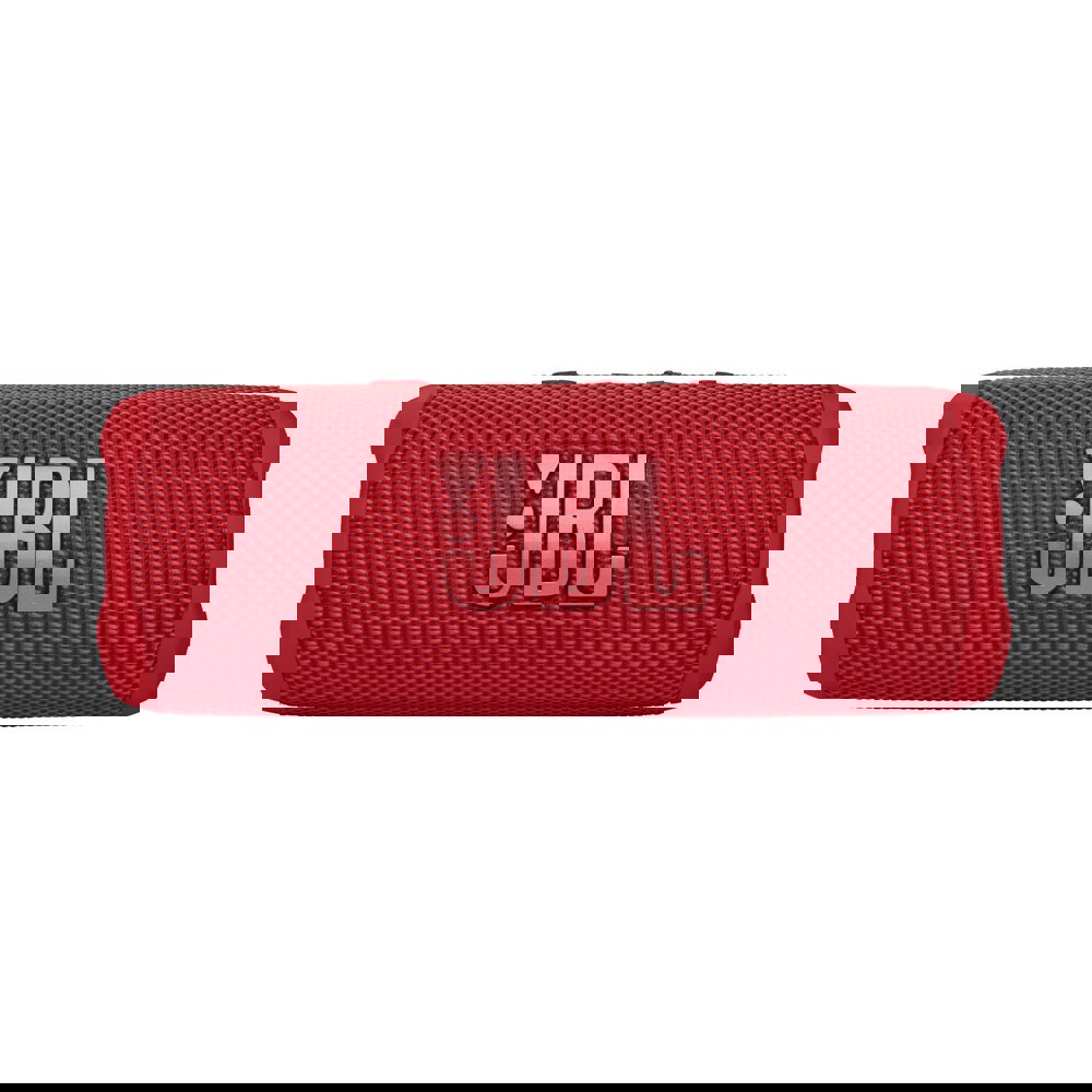 Изображение товара Колонка портативная JBL Flip 6 цвет красный