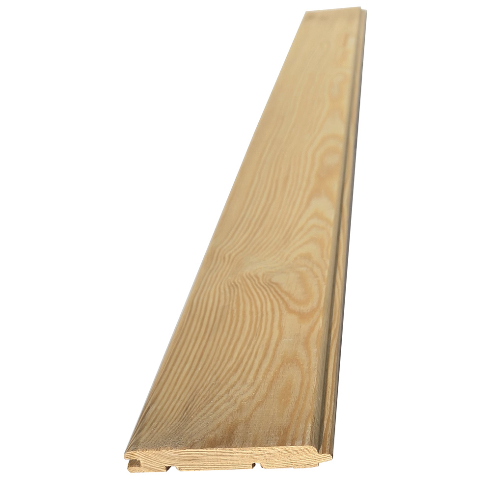 Изображение товара Вагонка ГАРТУС Лиственница 1500x140x12,5 Штиль