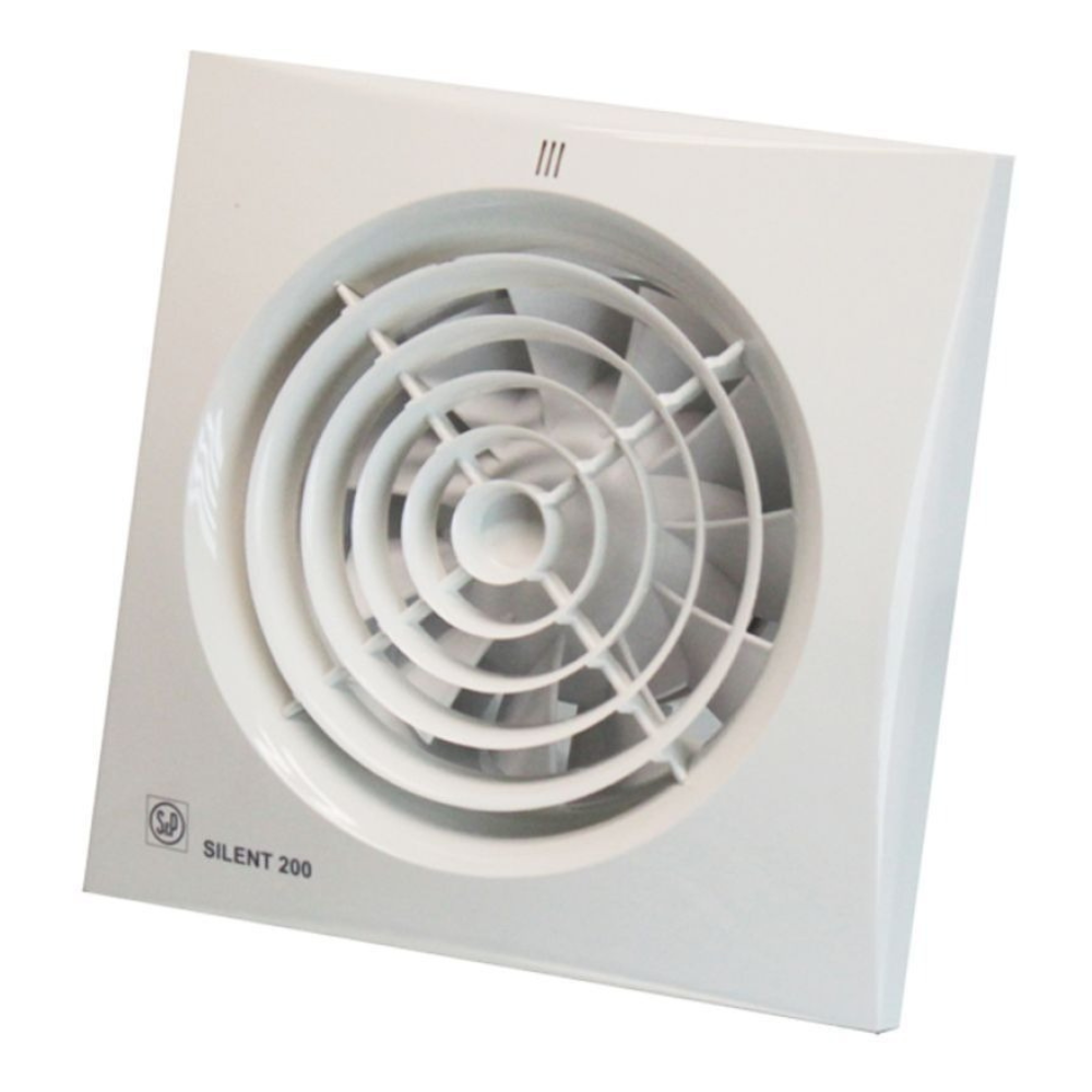 Изображение товара Вытяжной вентилятор S P Silent 100 CZ ivory design 4C D120 мм 35 дБ 175 м3 ч Изображение товара Вытяжной вентилятор S P Silent 100 CZ ivory design 4C D120 мм 35 дБ 175 м3 ч