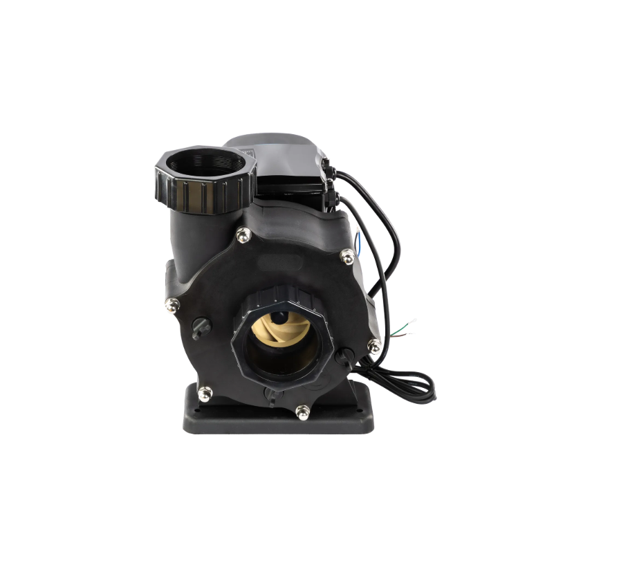 Насос для бассейна Unipump Jet Pool STP 2400T полипропилен 48000 л/ч ️ ...
