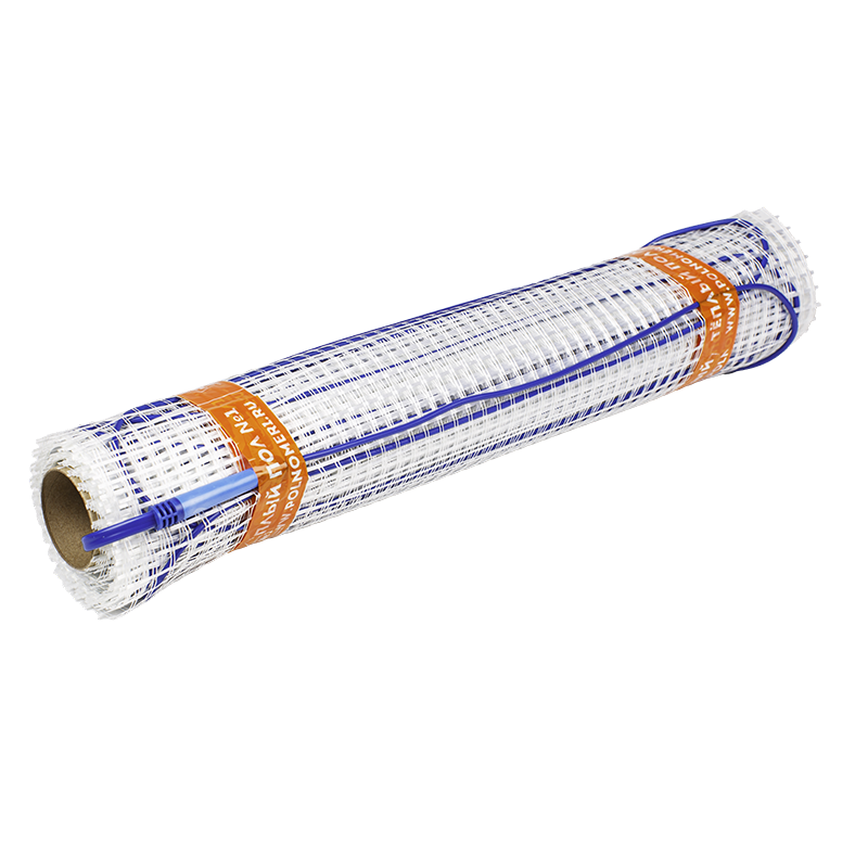 Изображение товара Нагревательный мат First Heat для теплого пола 2.2 м² 440 Вт