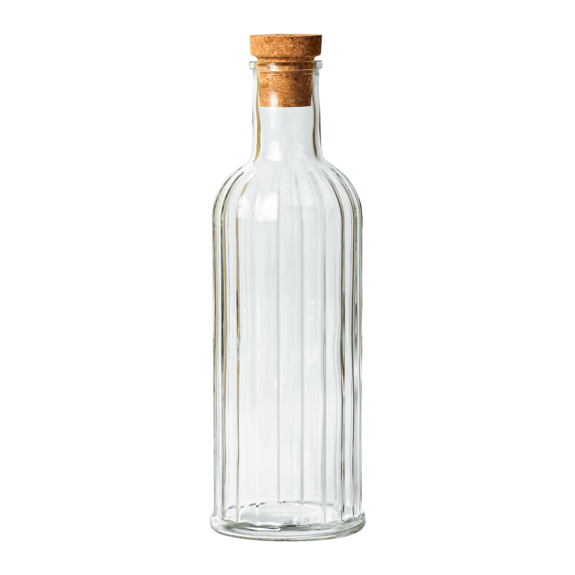 Бутылка Botella Esprado 0.9 л стекло цвет прозрачный