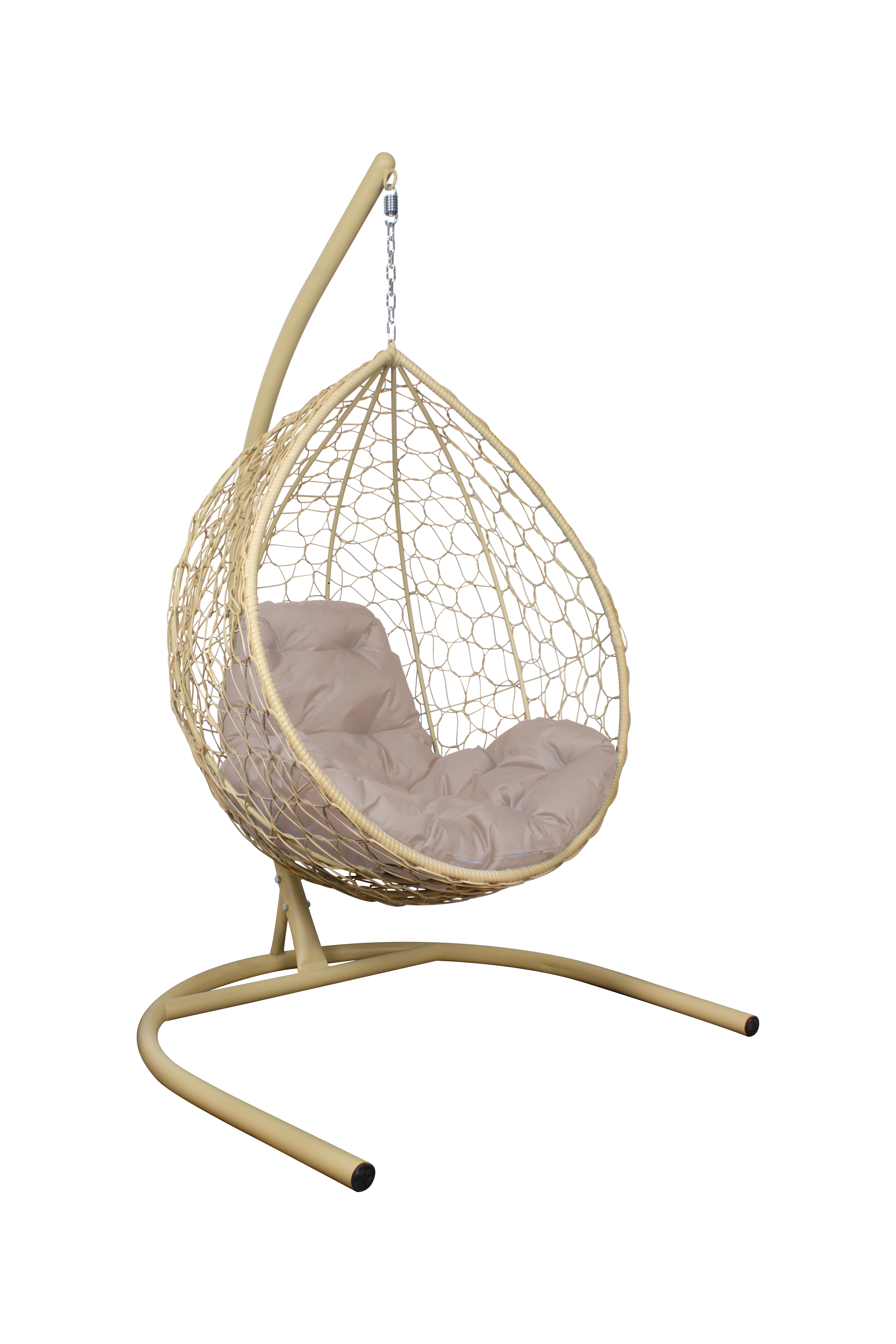 Изображение товара Кресло подвесное M-group 11020501 подвесное кресло-кокон стильное и прочное