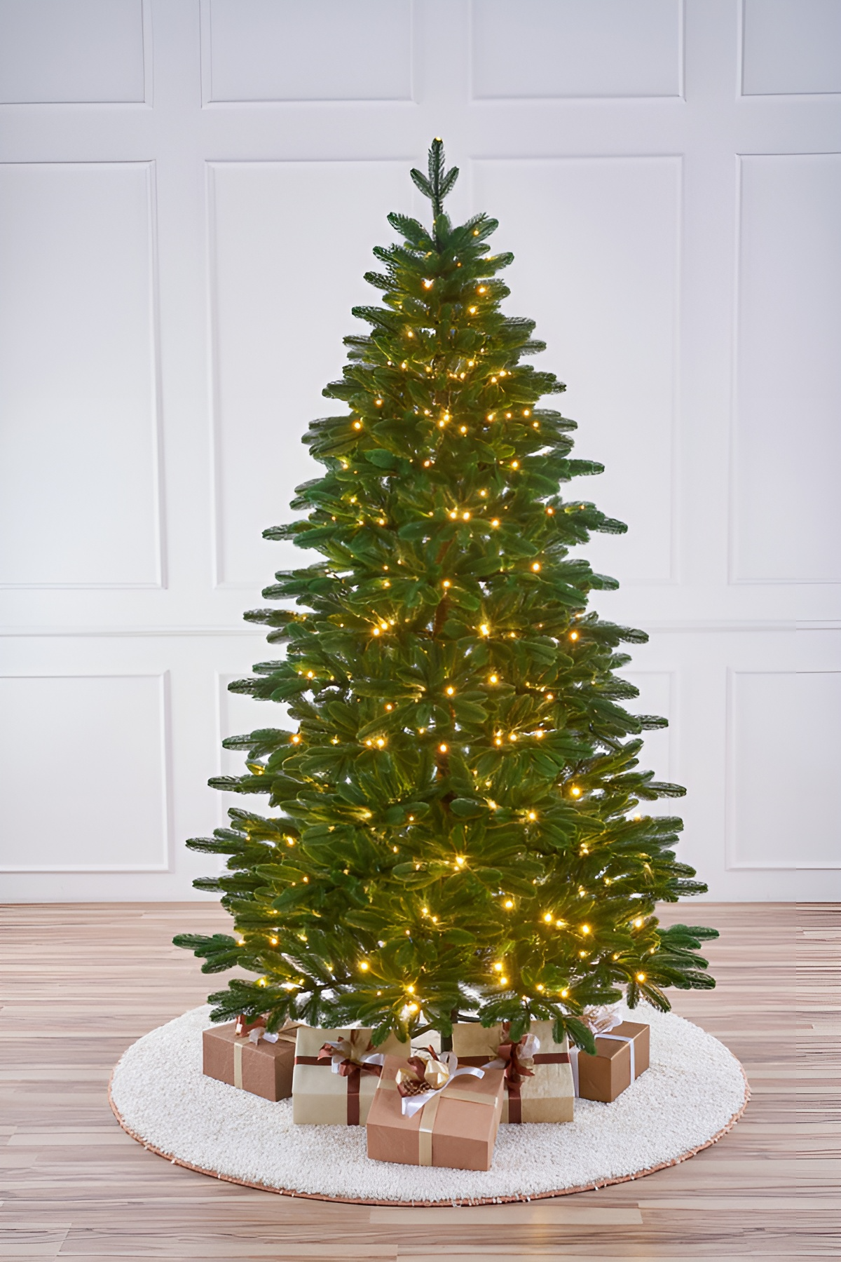 Изображение товара Искусственная елка Max christmas ЕСМШЛ 18 Смоленская 180 см