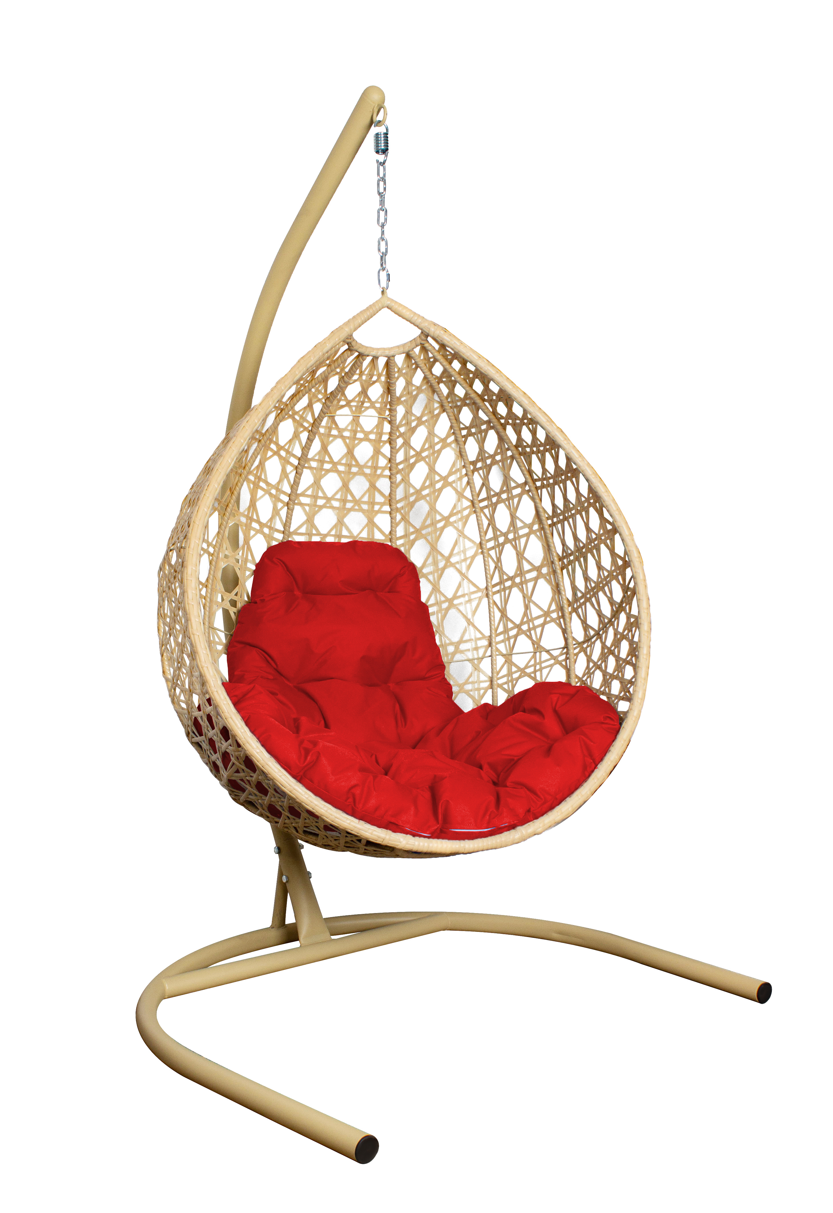 Изображение товара Кресло подвесное M-group 11030506 для отдыха до 120 кг