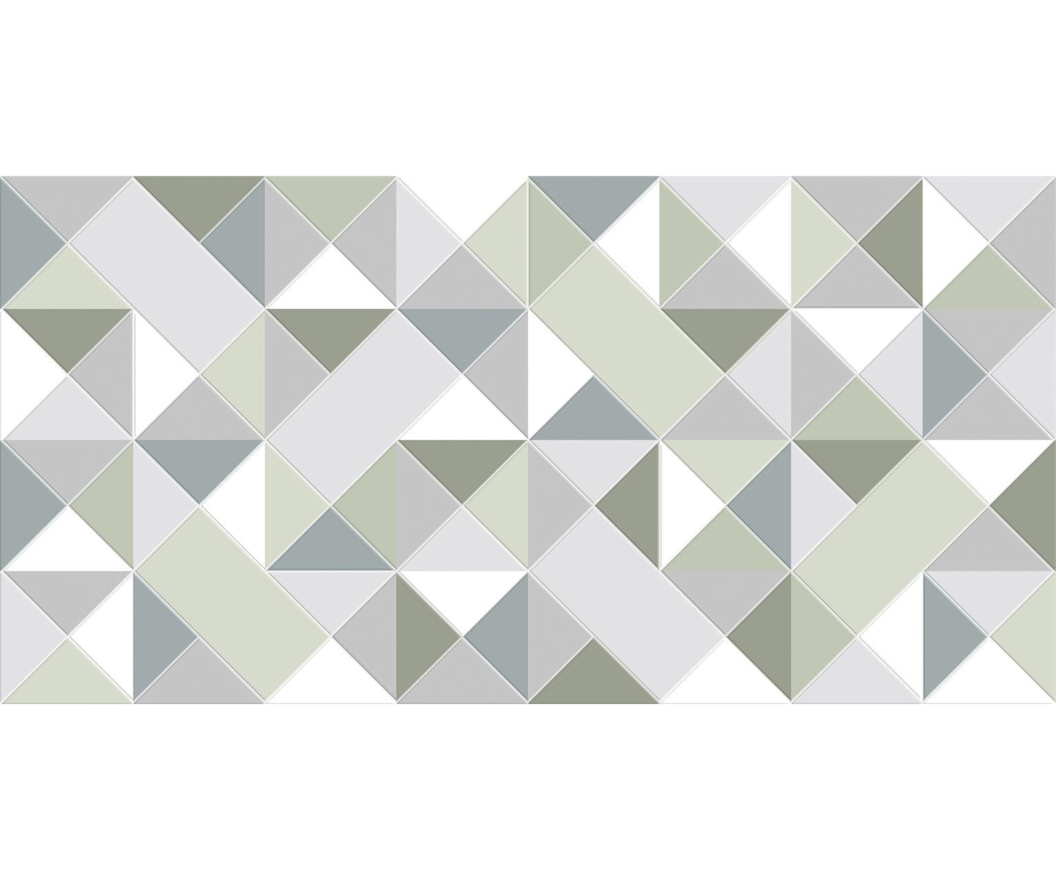 Изображение товара Керамическая плитка Керамин 00-001885 30x60см 1.98 м² цвет разноцветный, цена за упаковку