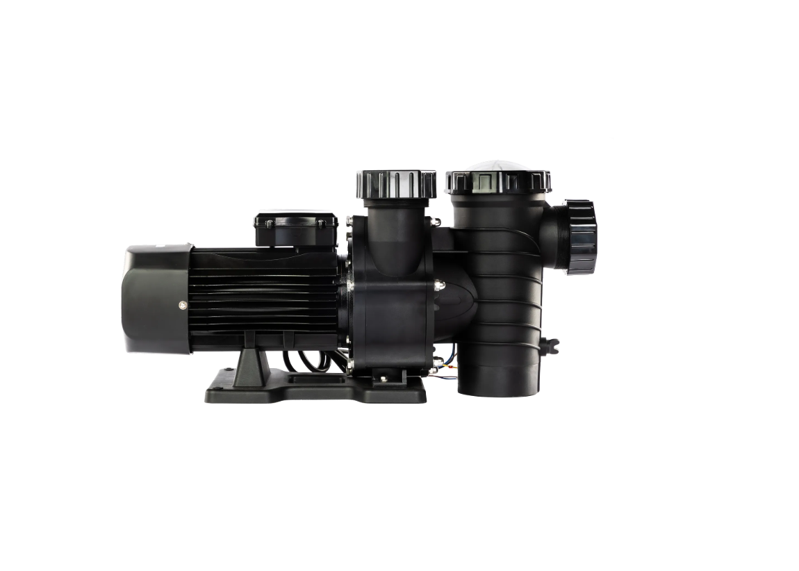 Насос для бассейна Unipump Jet Pool SPP 5500T ️ купить по цене 52 466 ...