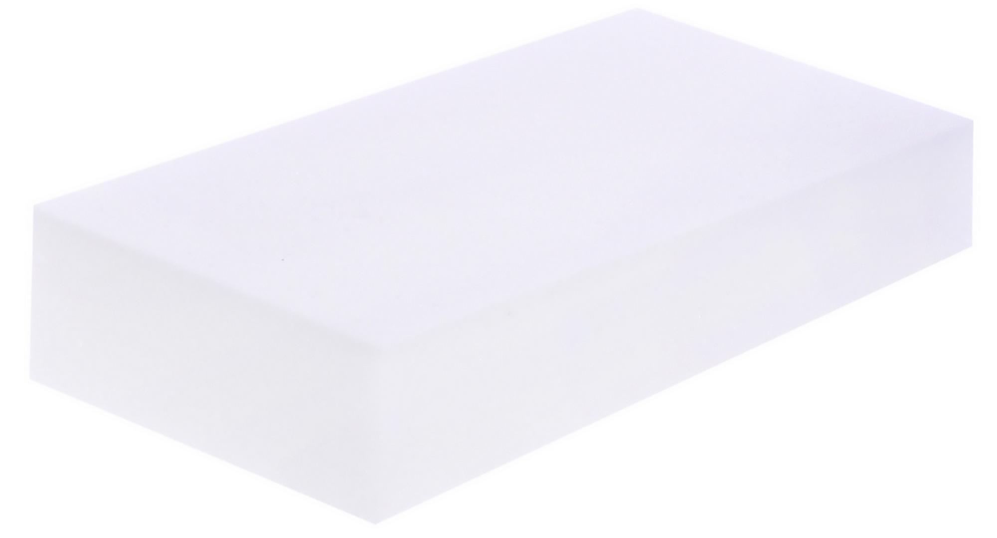 Губка меламиновая York 2 шт