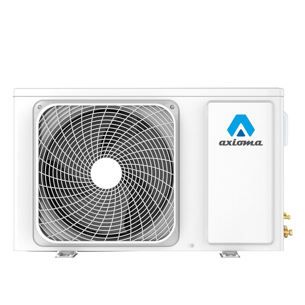 Изображение товара Сплит-система инверторная Axioma ASX09D1Z1R/ASB09D1Z1R 9K BTU охлаждение/обогрев Изображение товара Сплит-система инверторная Axioma ASX09D1Z1R/ASB09D1Z1R 9K BTU охлаждение/обогрев