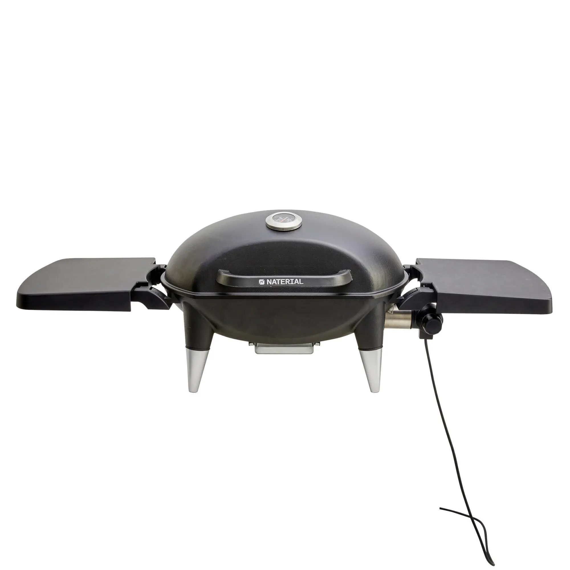 Гриль электрический Naterial Hyperion 49x43x76.5 см 2200 Вт - 5
