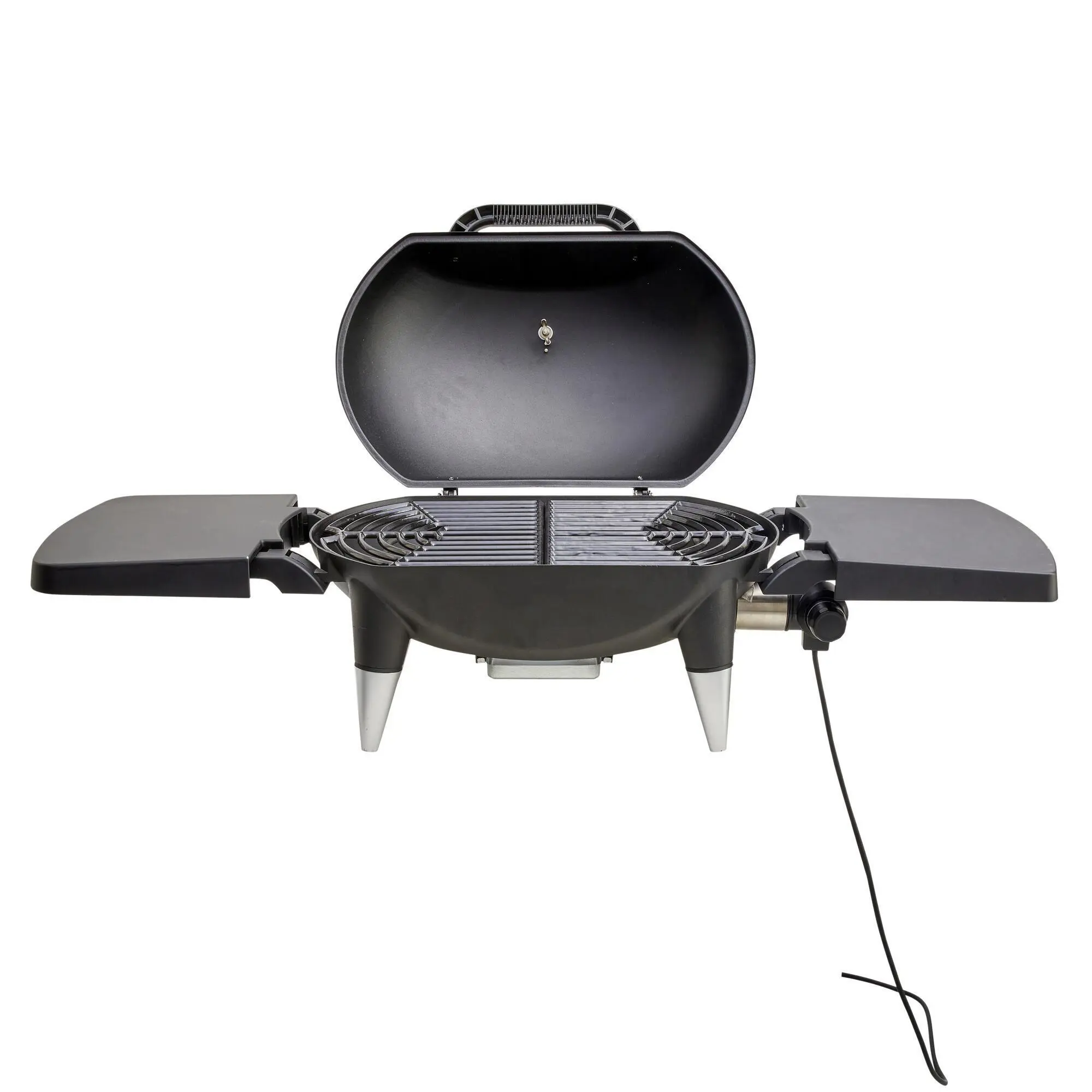 Гриль электрический Naterial Hyperion 49x43x76.5 см 2200 Вт - 6