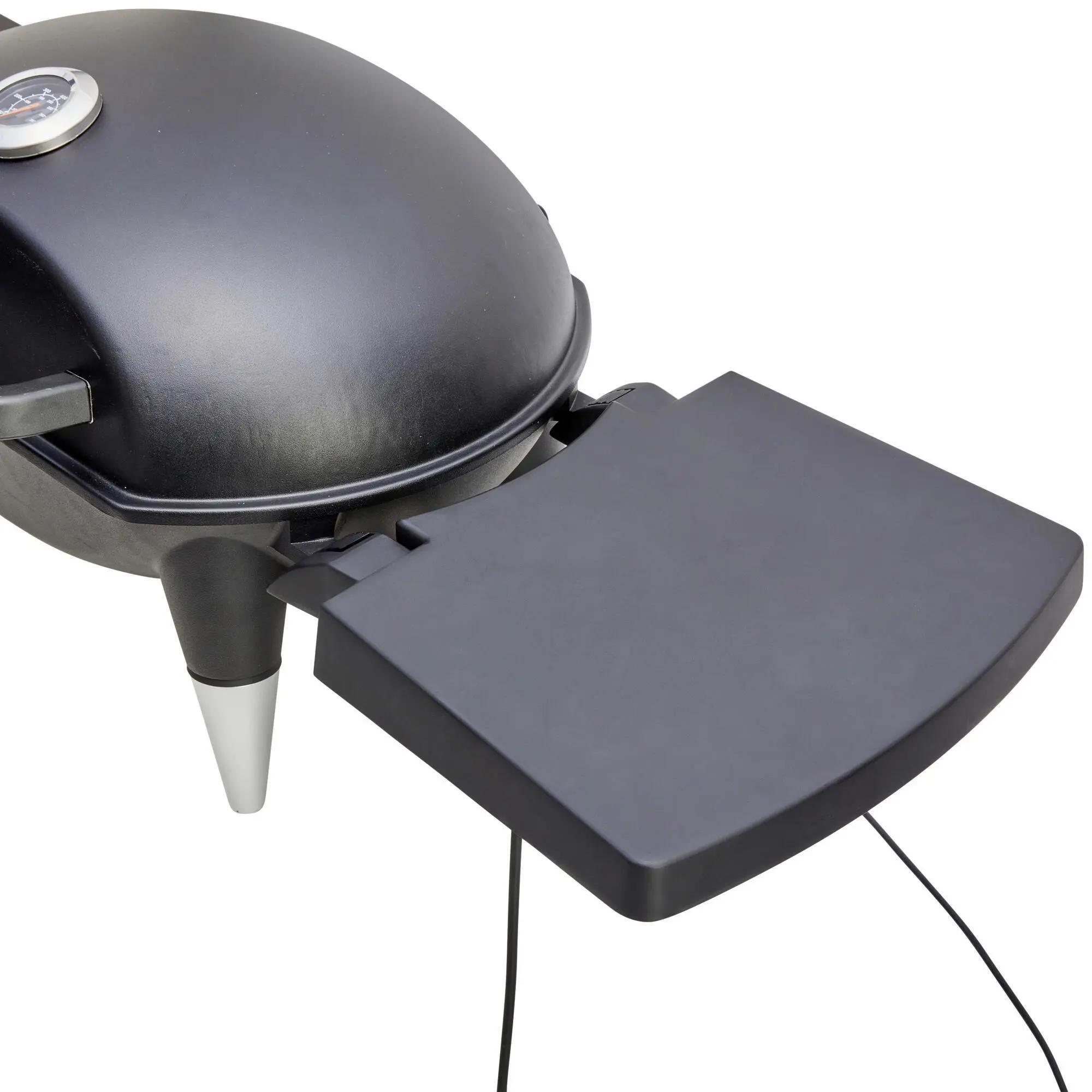 Гриль электрический Naterial Hyperion 49x43x76.5 см 2200 Вт - 14