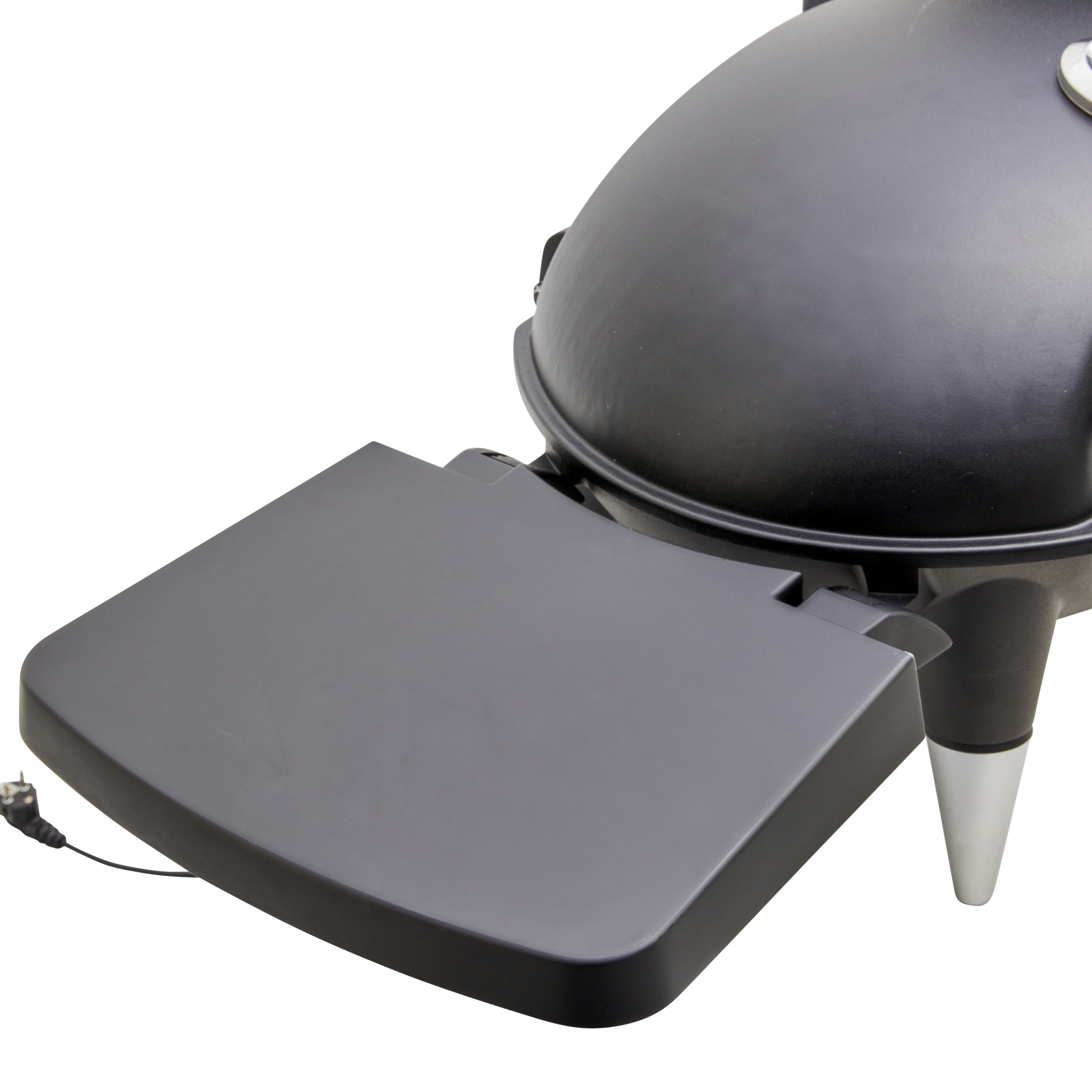 Гриль электрический Naterial Hyperion 49x43x76.5 см 2200 Вт - 15