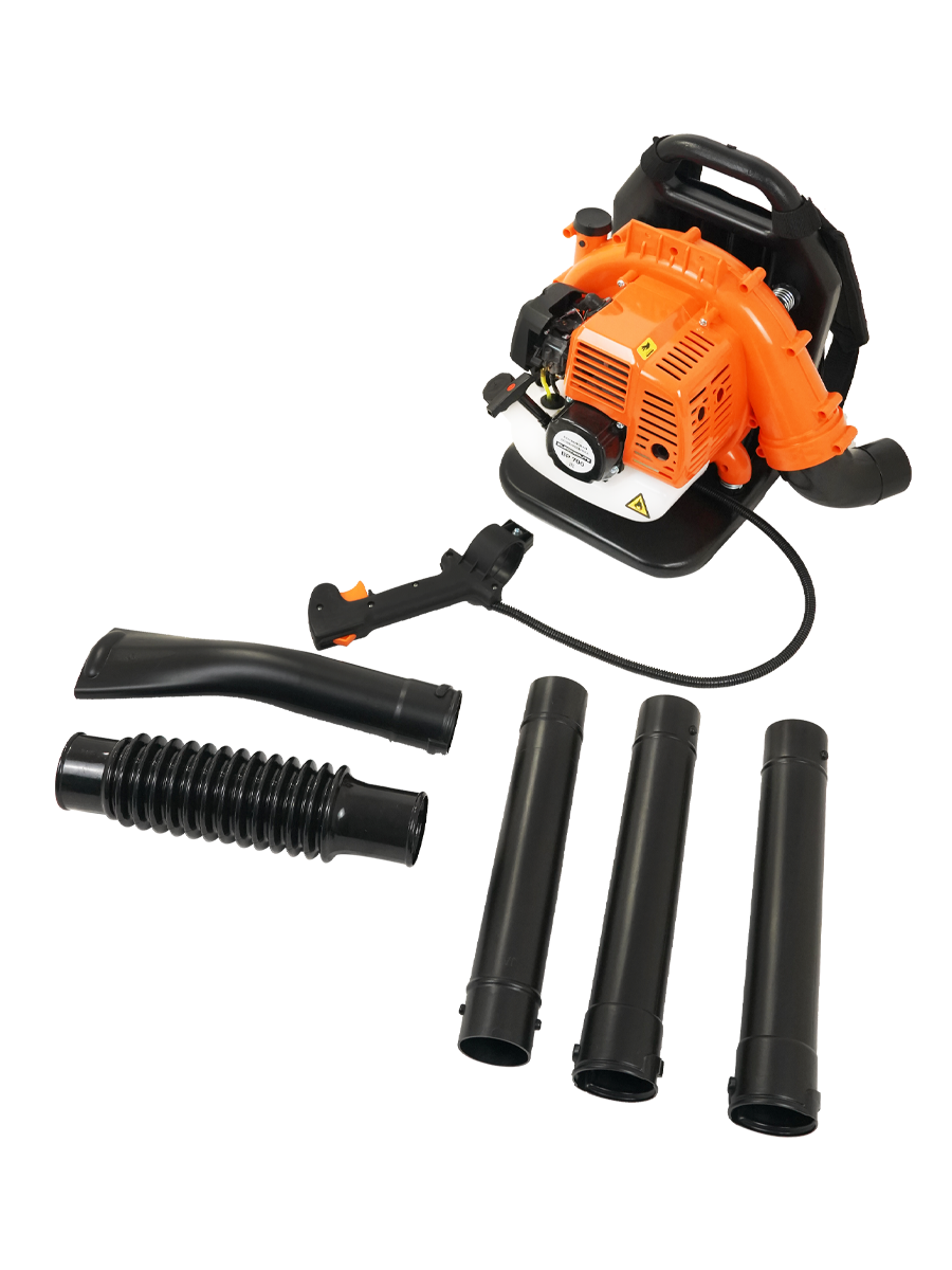 Изображение товара Воздуходувка бензиновая Electrolite BP-700 2.8 л.с.