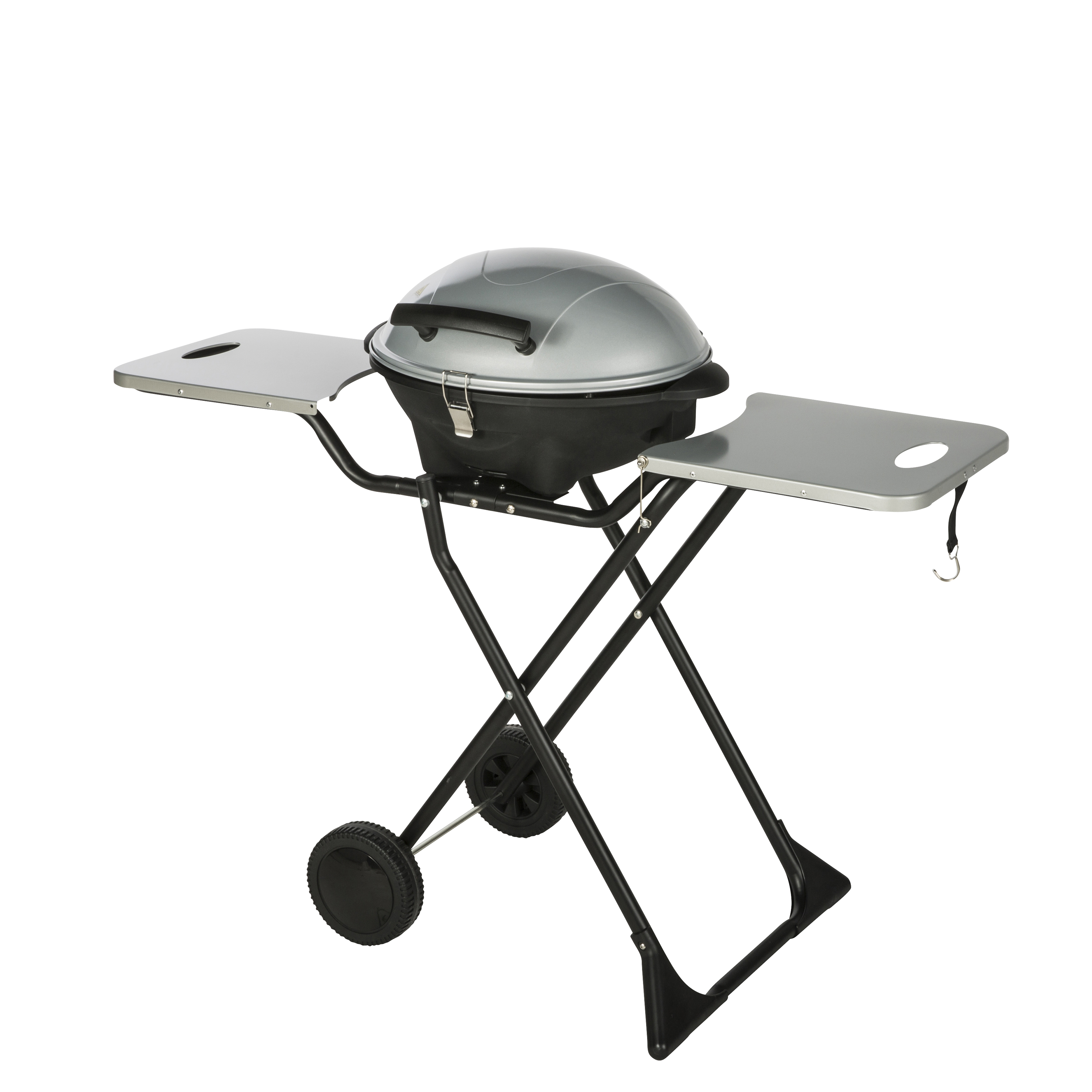 Изображение товара Гриль электрический с тележкой Naterial Elion 2200 Вт