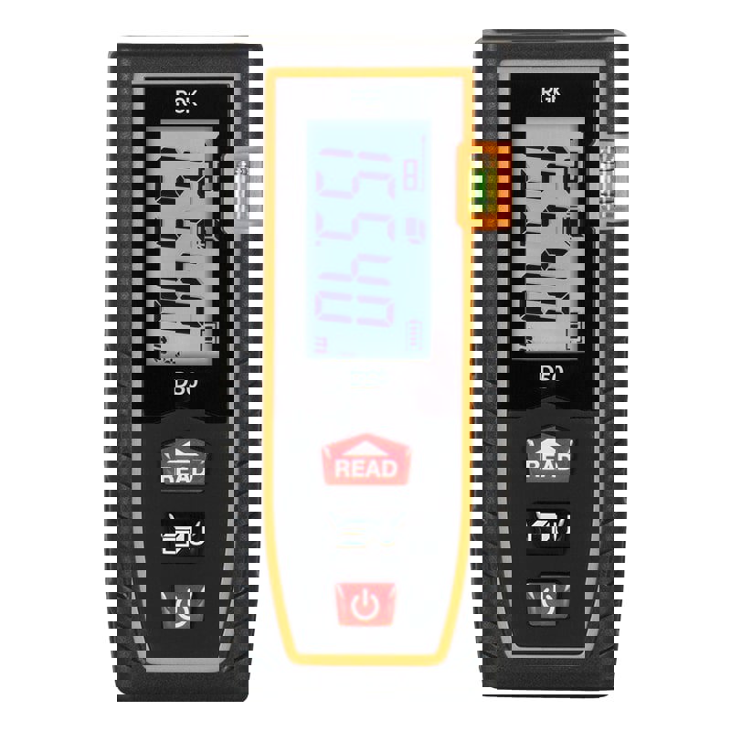 Изображение товара Дальномер лазерный RGK D50, до 50 м