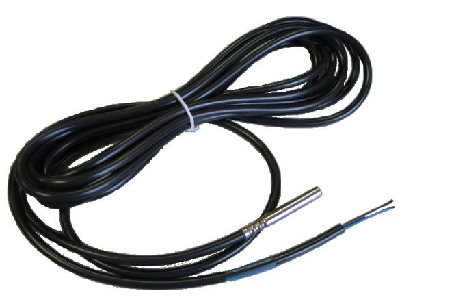 Изображение товара Датчик бойлера косвенного нагрева Federica Bugatti - Соединитель