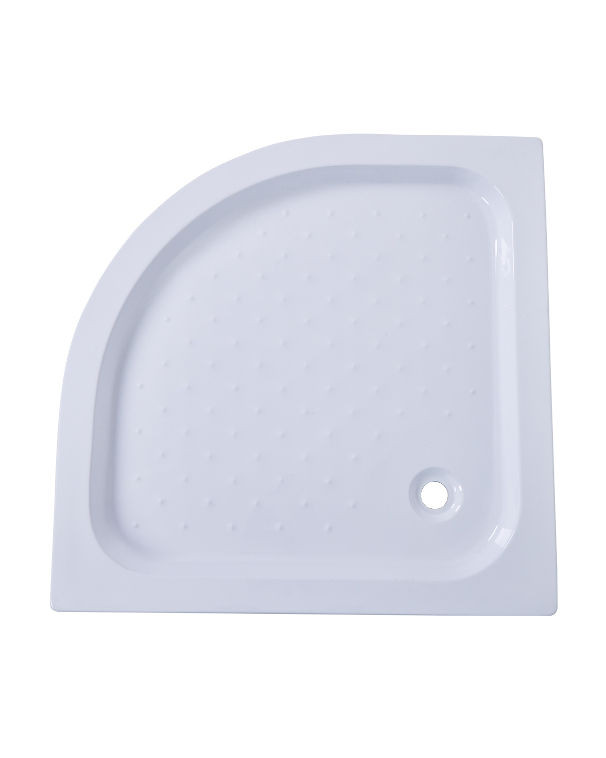 Изображение товара Душевой поддон TOPLINE SC190W-T 1/4 круга акрил 88x88см