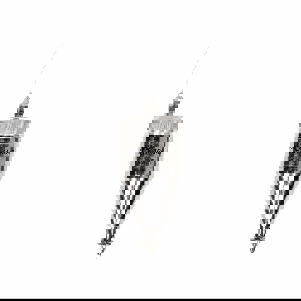 Изображение товара Отвес RGK OM-630 профессиональный геодезический для точных измерений