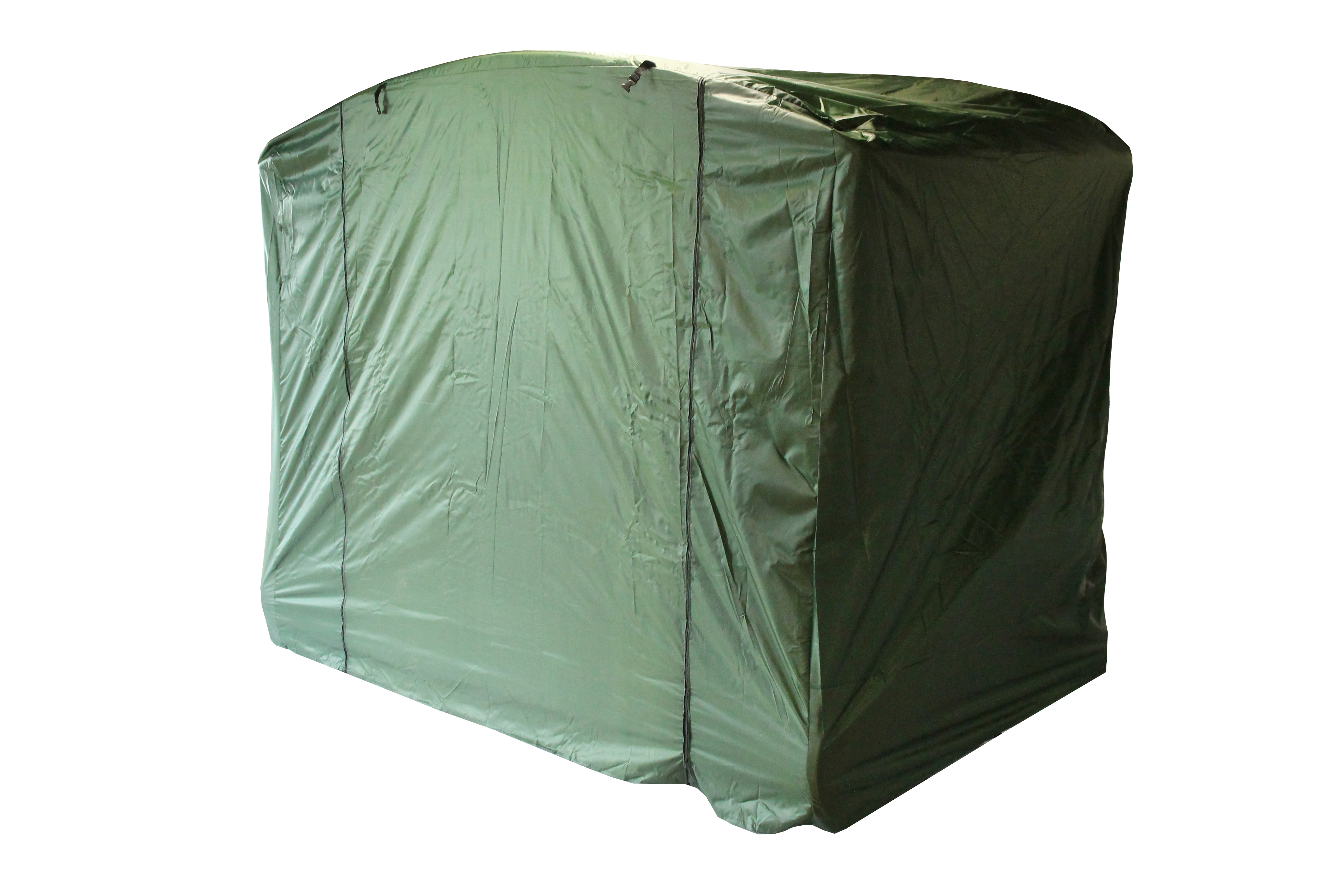 Изображение товара Защитный чехол-укрытие для садовых качелей Ч622-МТ010 243х147х180 см Водоотталкивающий