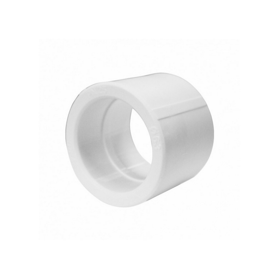 Изображение товара Муфта Valfex 90x90 полипропилен 10113090