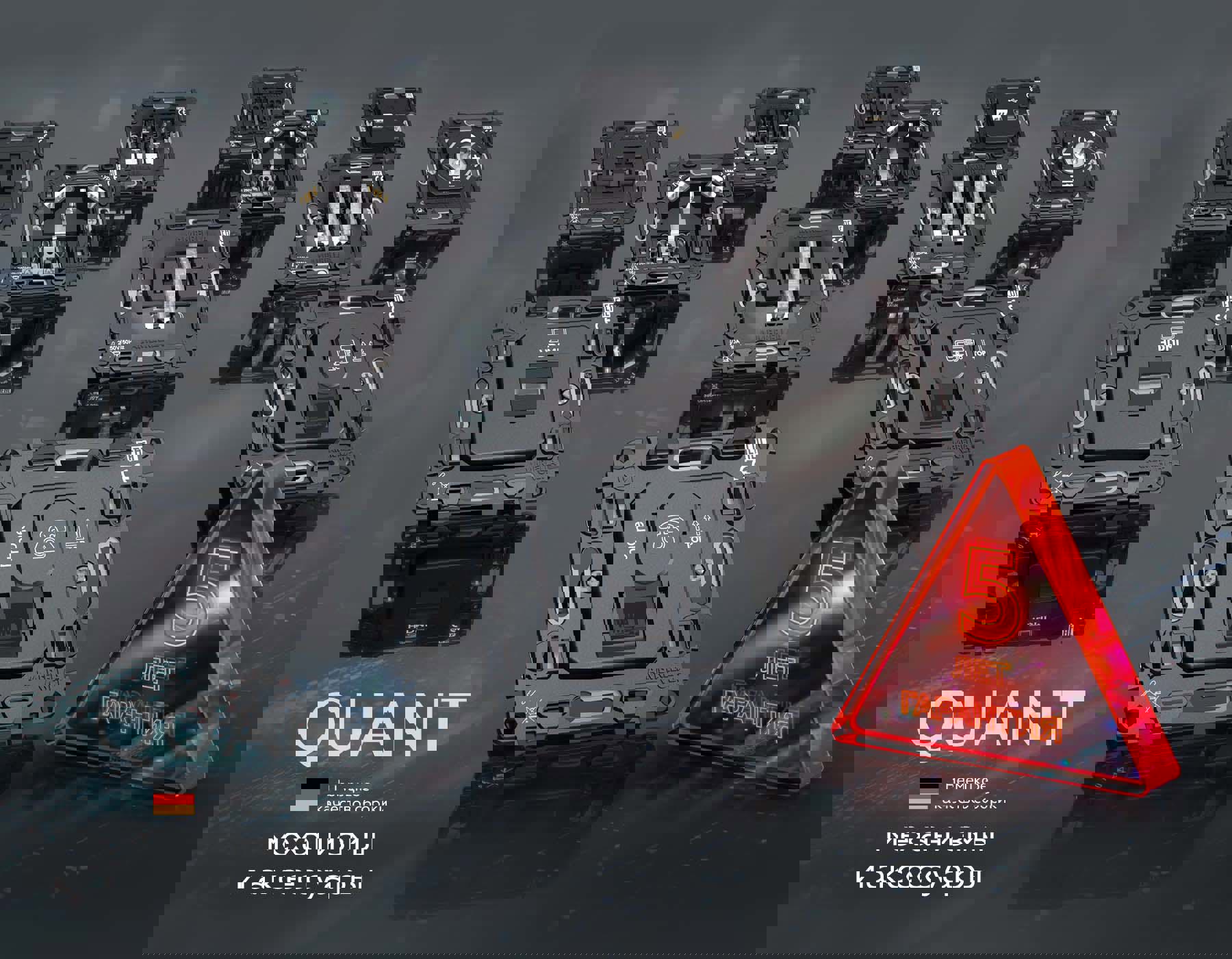 Изображение товара Встраиваемая розетка Ambrella Volt Альфа MA371010 с заземлением серо-бежевый матовый