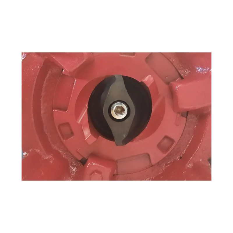 Изображение товара Погружной дренажный насос Gidrox 750Вт 17100 л/час с измельчителем