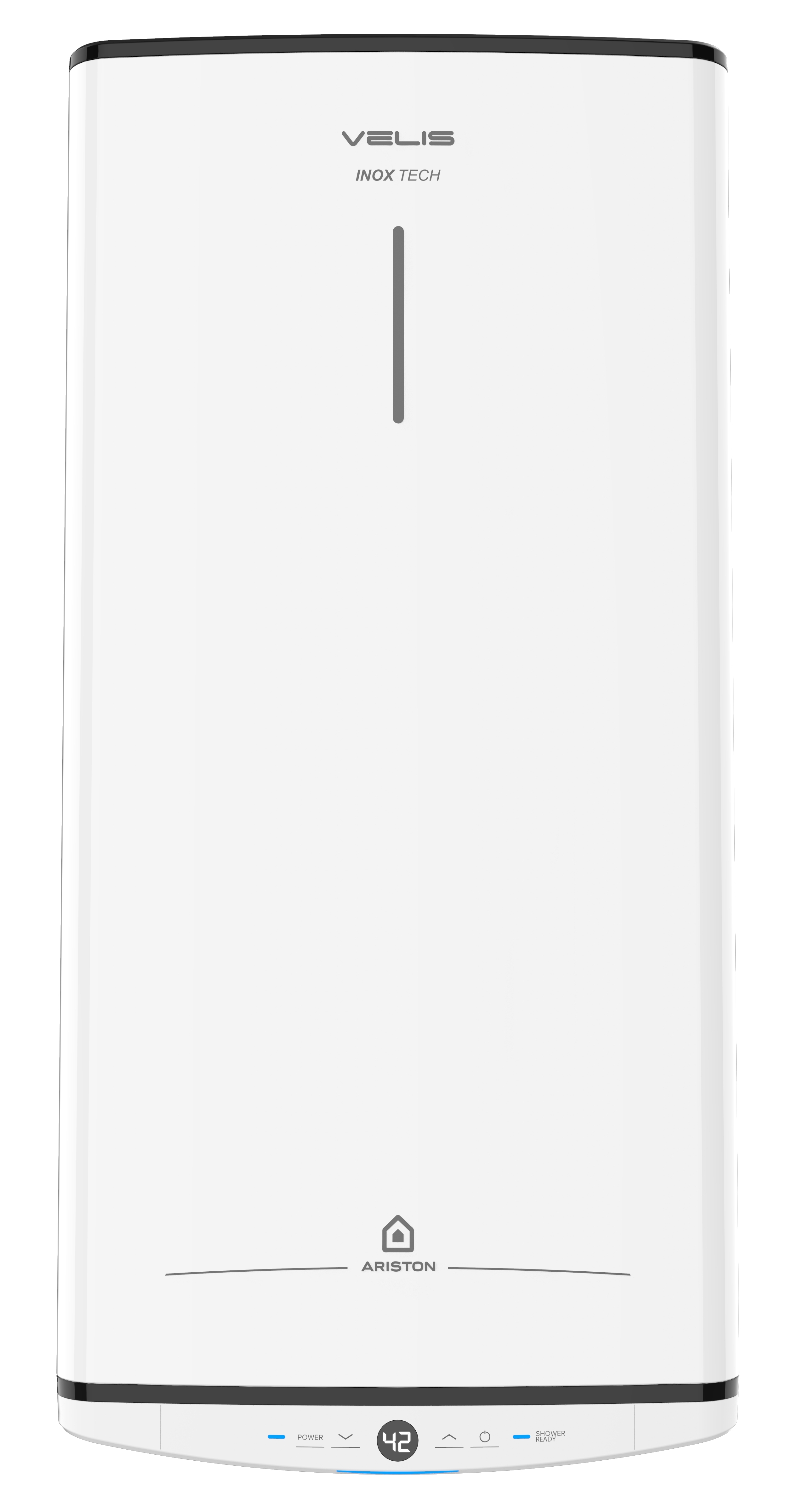 Изображение товара Электрический накопительный водонагреватель Ariston Velis Tech Inox 50 л 2.5 кВт