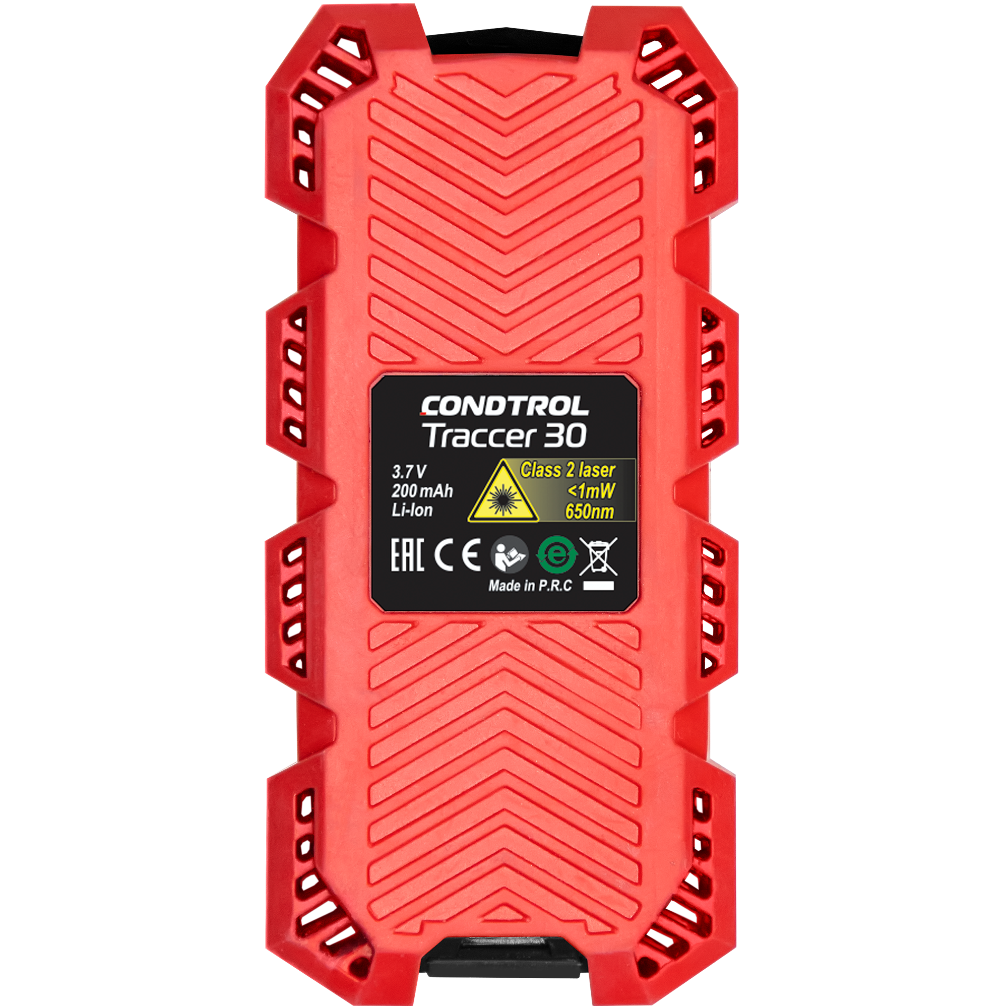 Дальномер лазерный Condtrol Traccer30, 30 м - 3