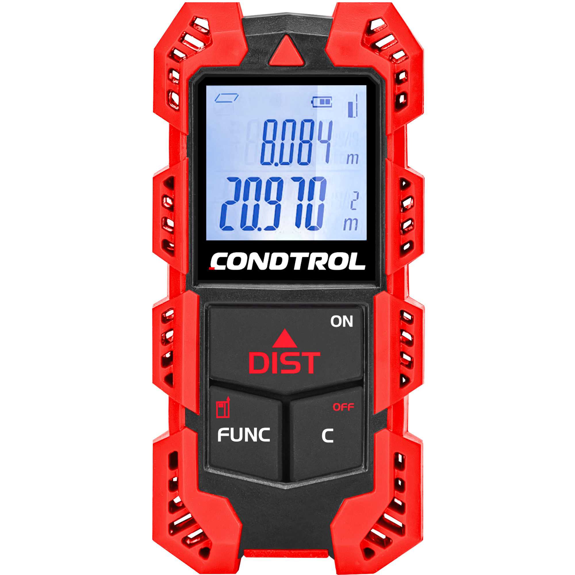 Дальномер лазерный Condtrol Traccer30, 30 м