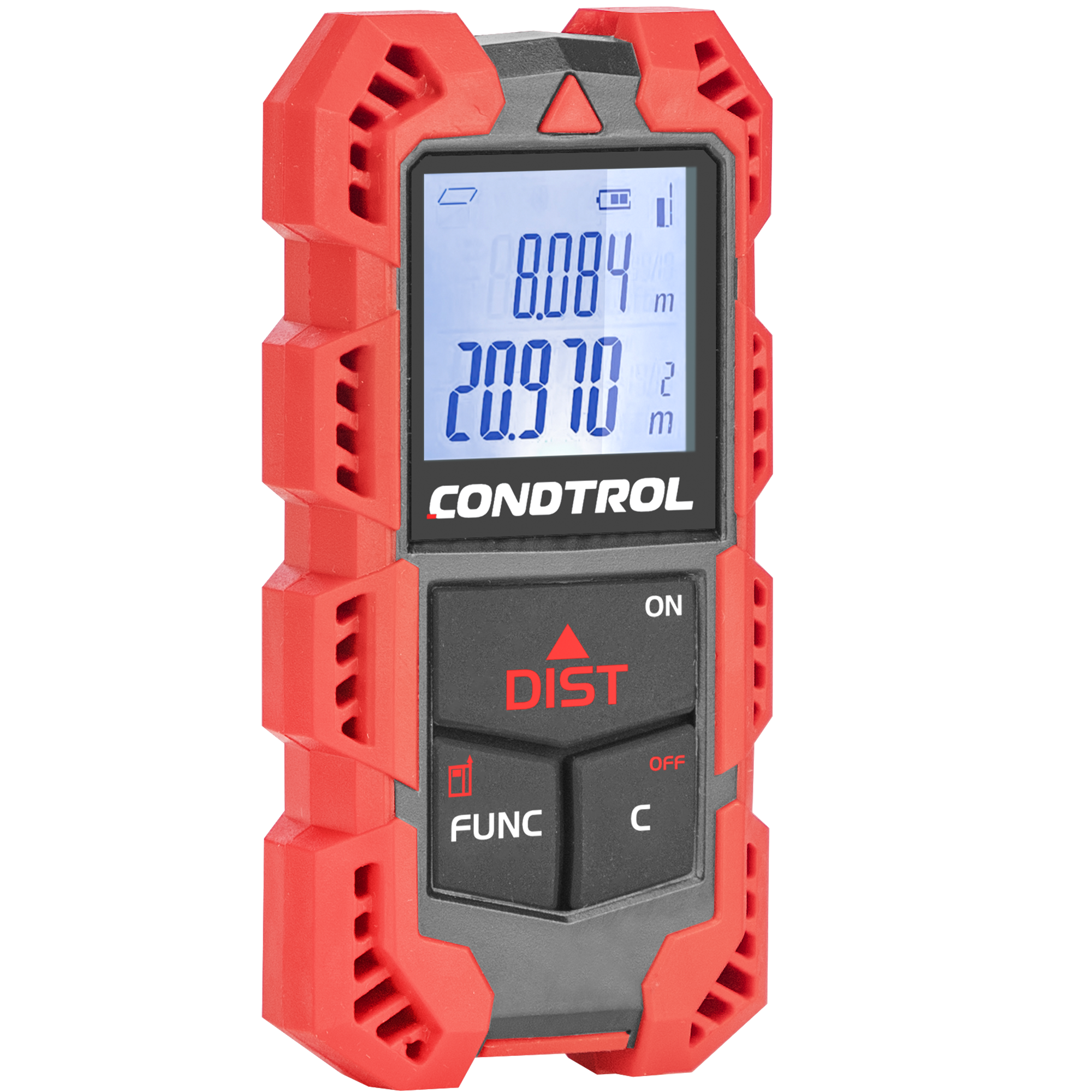 Дальномер лазерный Condtrol Traccer30, 30 м - 2