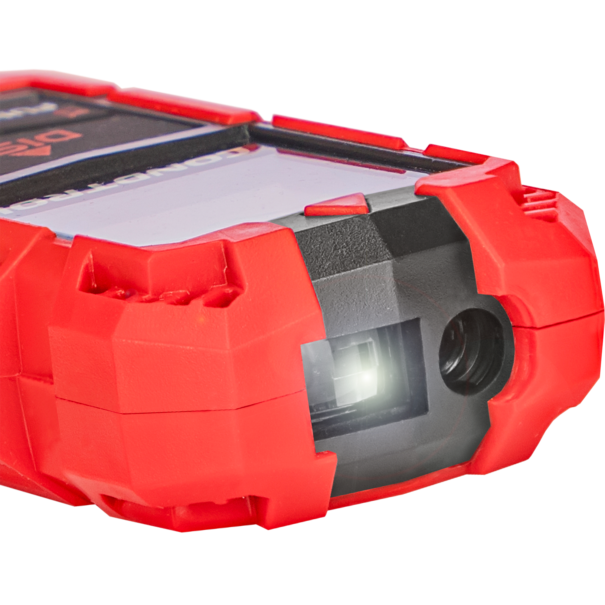 Дальномер лазерный Condtrol Traccer30, 30 м - 4