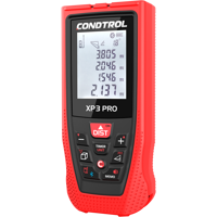 Изображение товара Дальномер лазерный Condtrol XP3 PRO, до 120 м