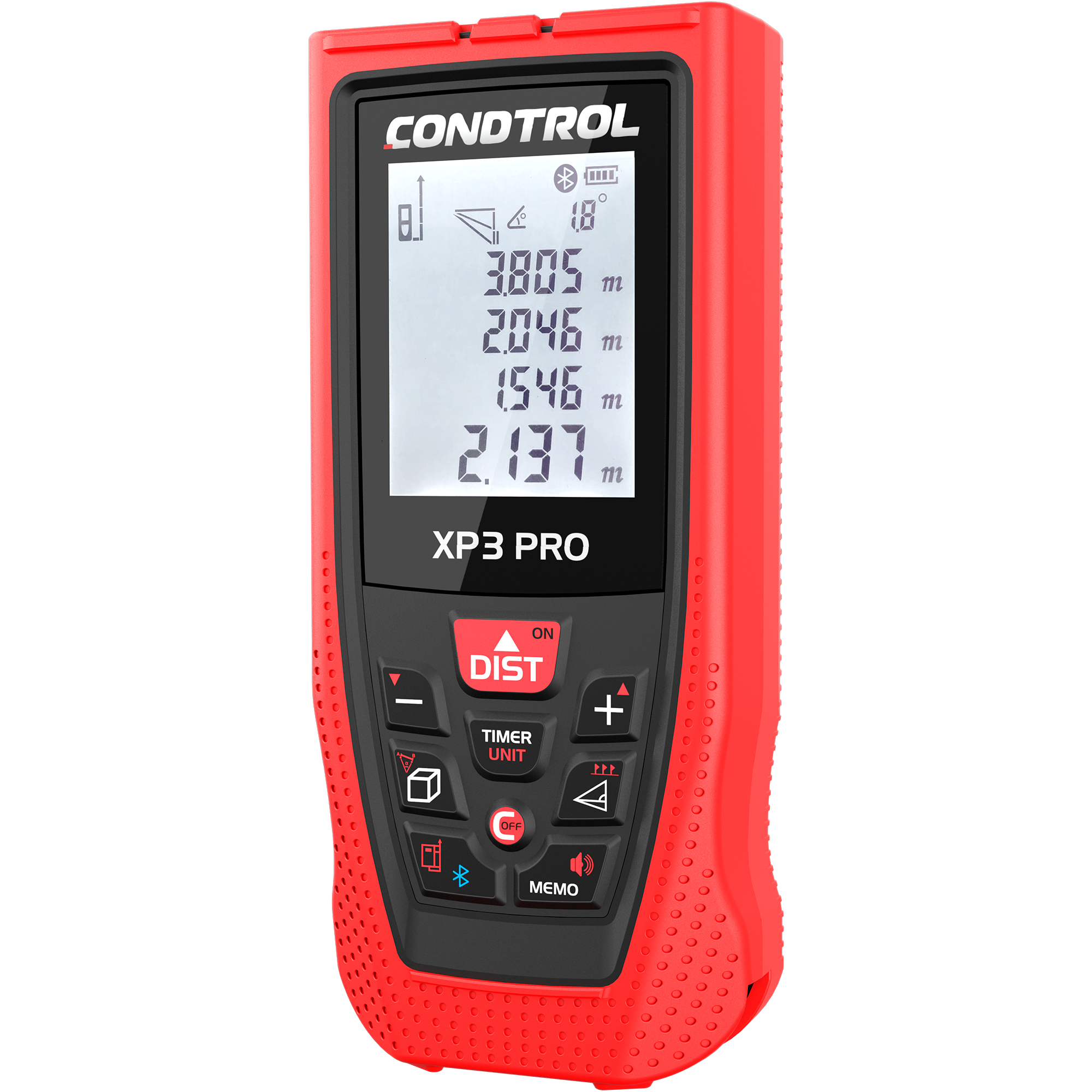 Дальномер лазерный Condtrol XP3 PRO, до 120 м